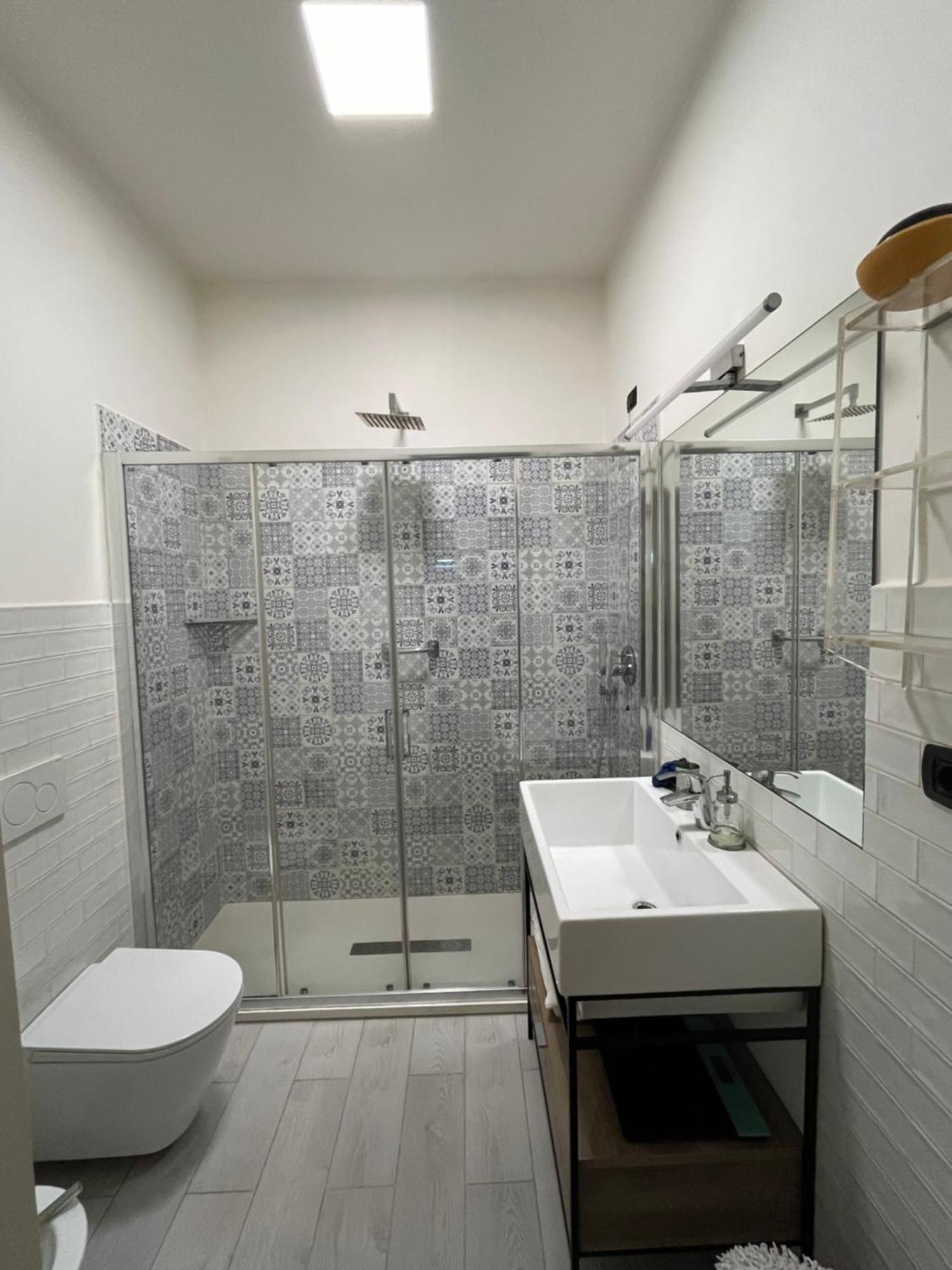 Le Sorelle Apartamento *