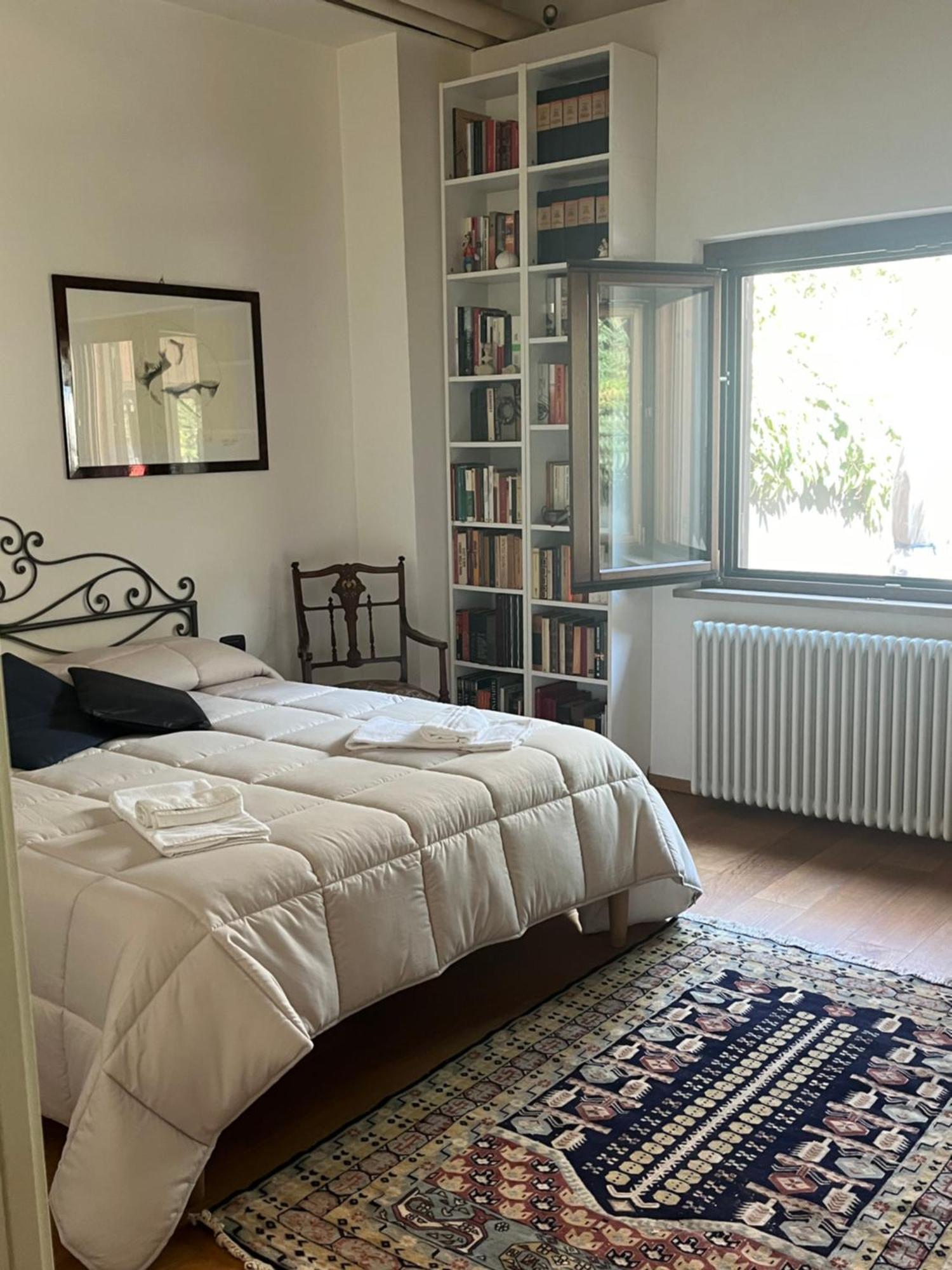 Appartamento Le Sorelle Roma