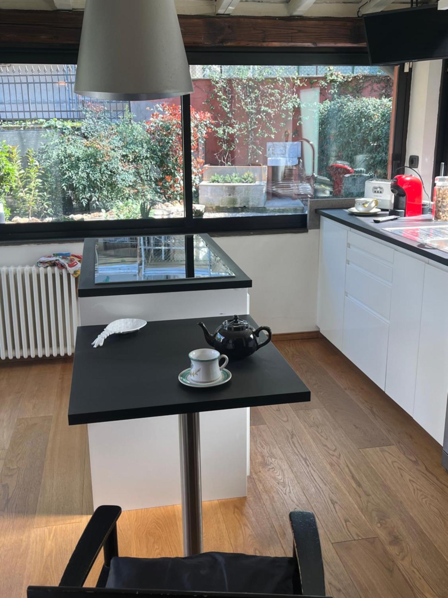 Le Sorelle Apartamento Roma