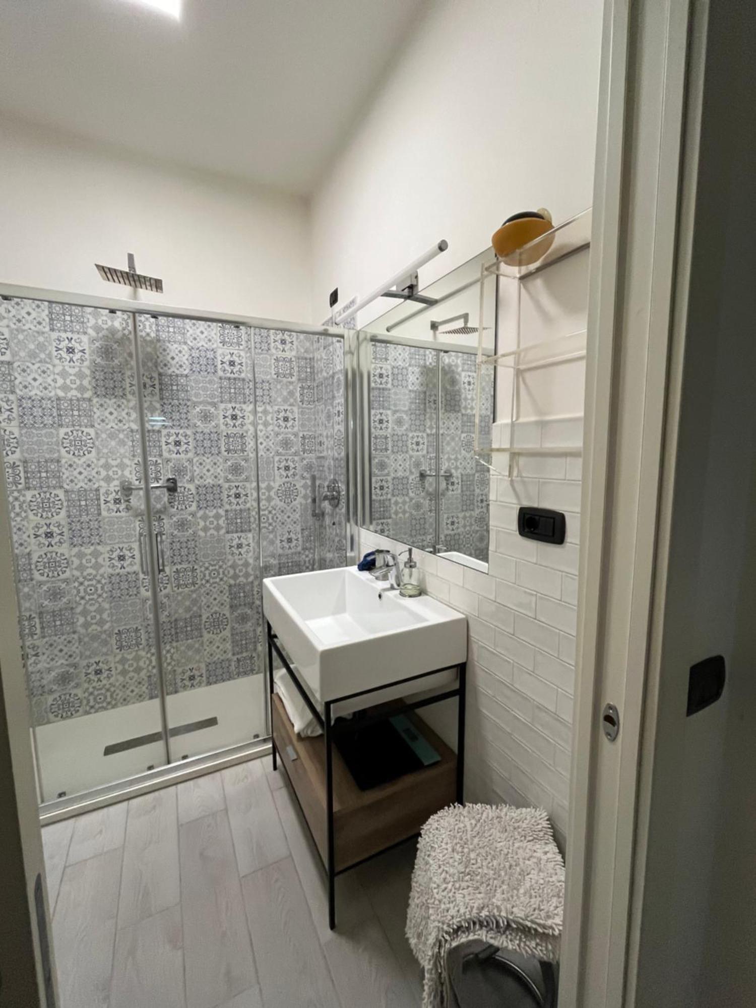 Le Sorelle Apartamento *