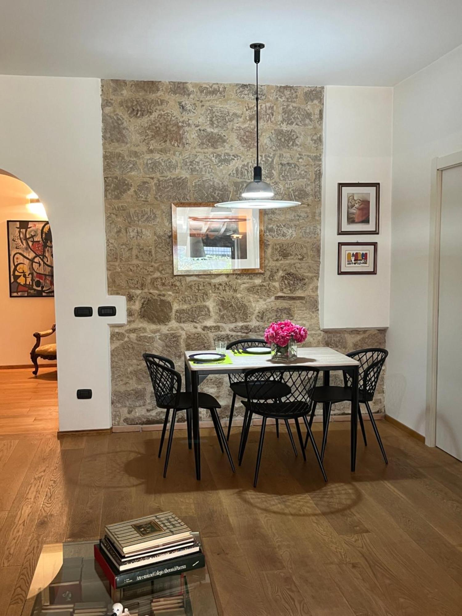 Apartamento Le Sorelle Roma
