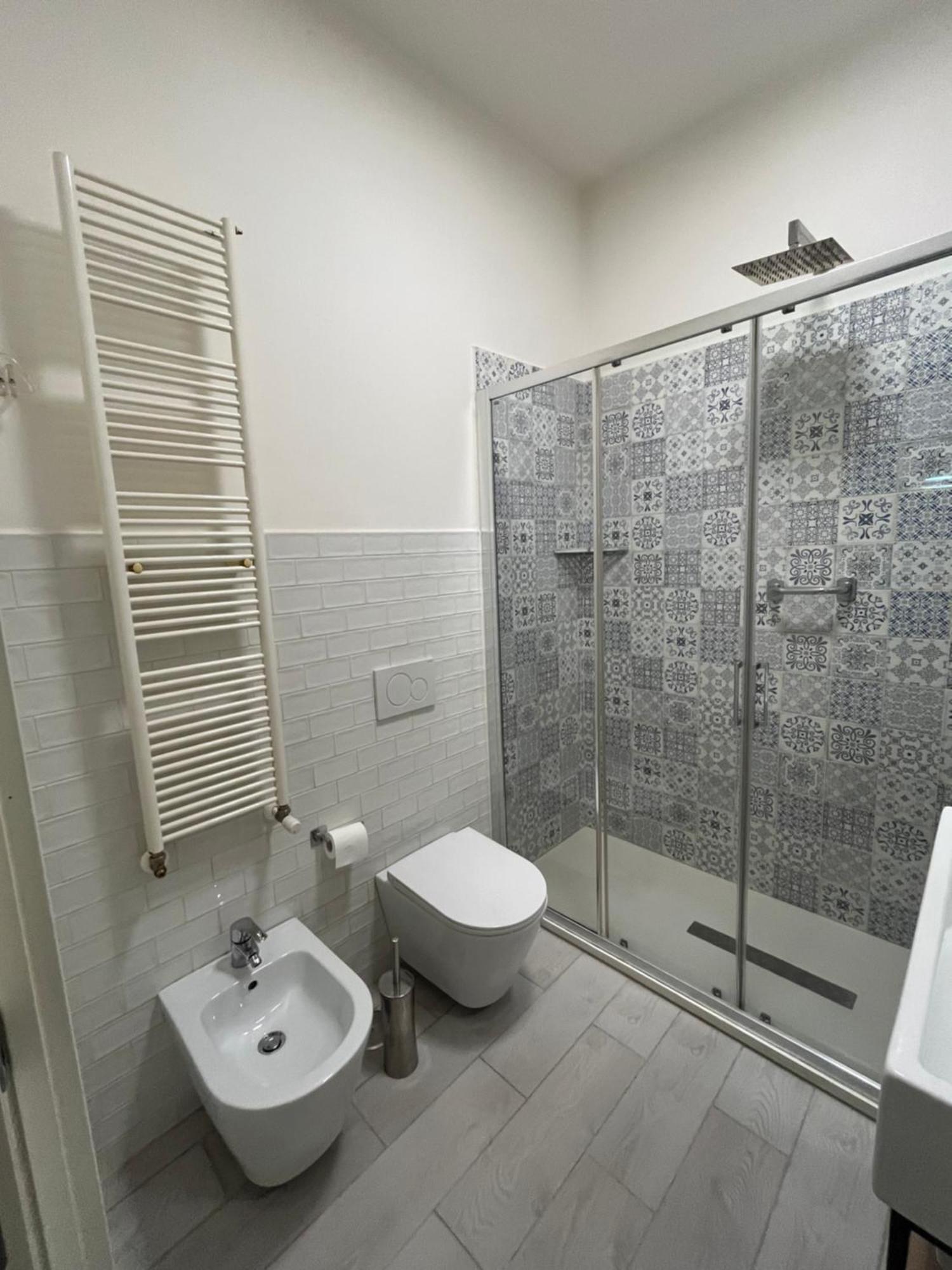 Le Sorelle Apartamento