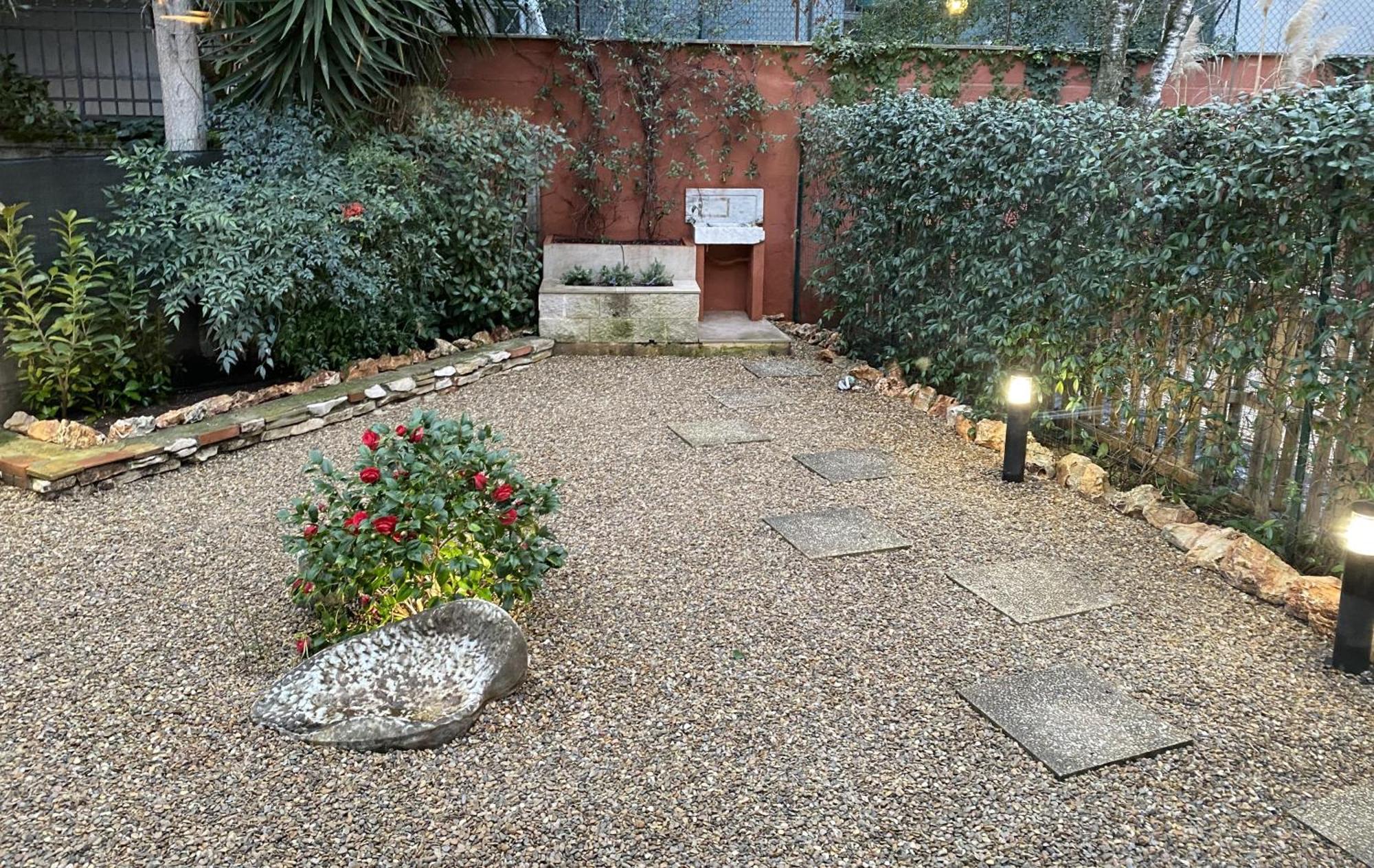 Le Sorelle Appartamento Roma