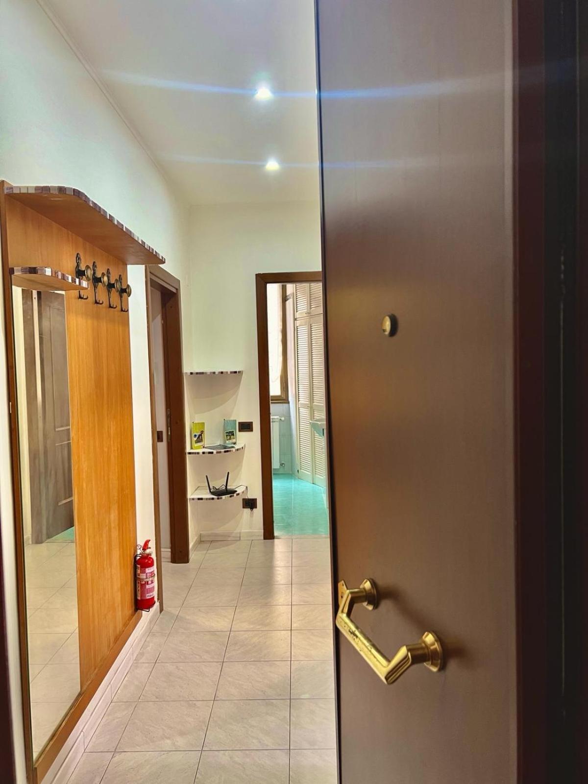 Apartamento Begonie House *