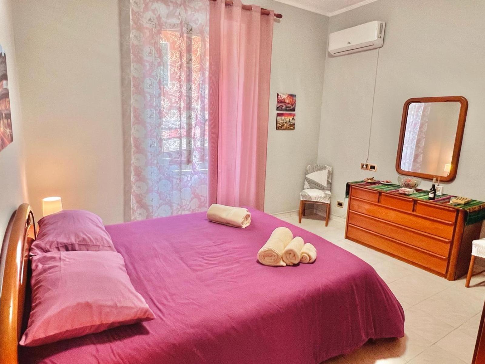 Begonie House Apartamento