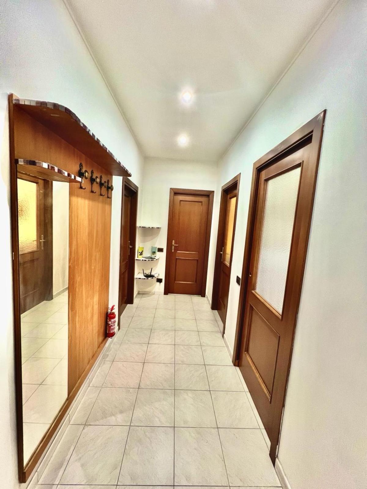 Begonie House Apartamento Roma