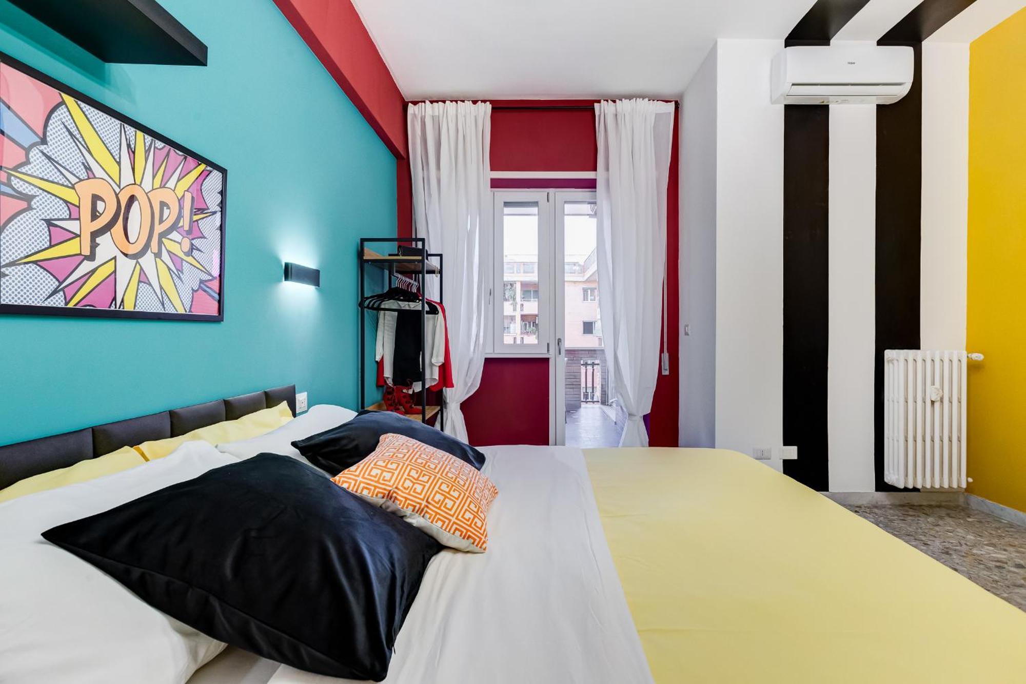 Apartamento Bdc - The Perfect Mix *