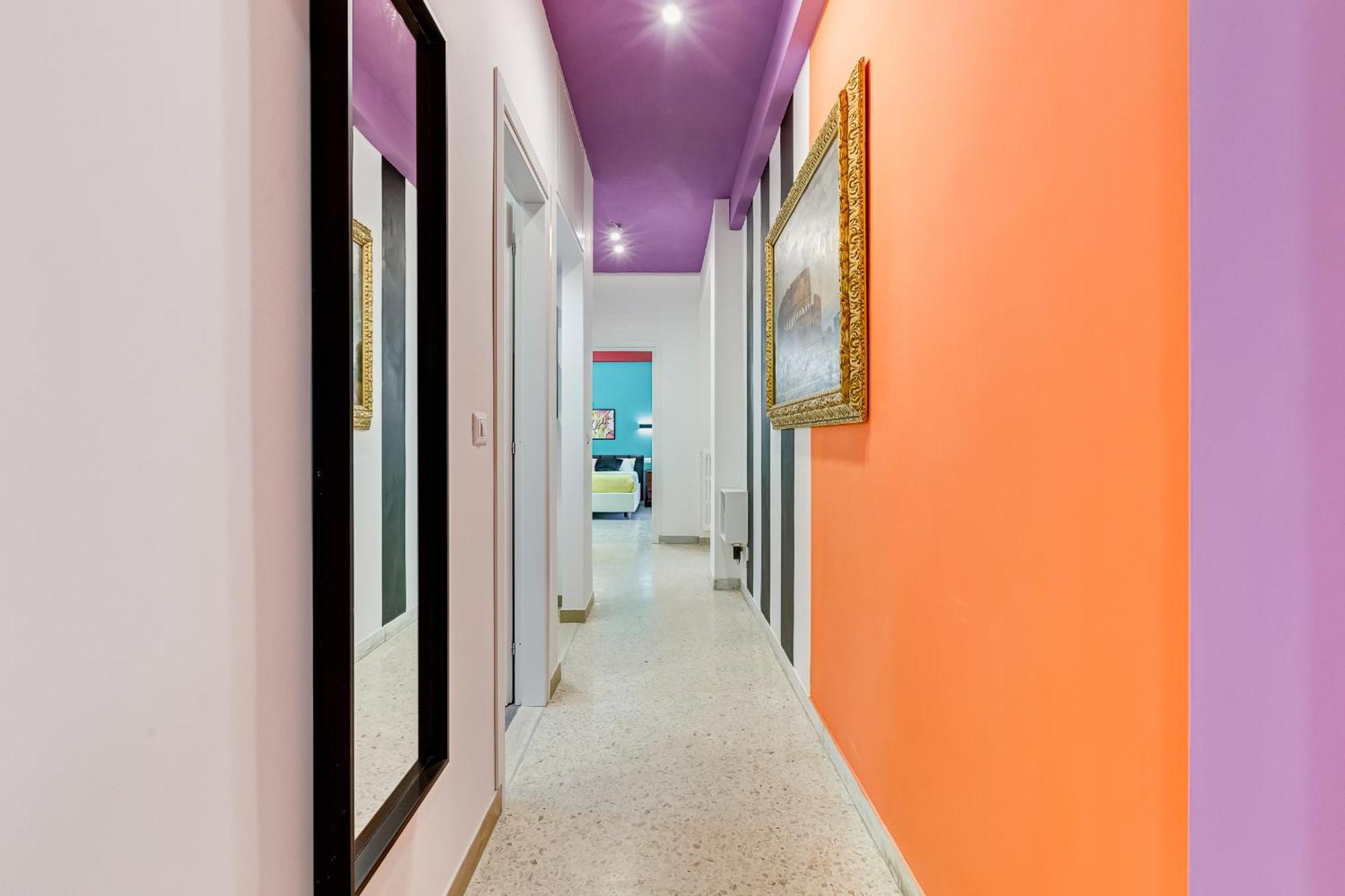 Bdc - The Perfect Mix Apartamento