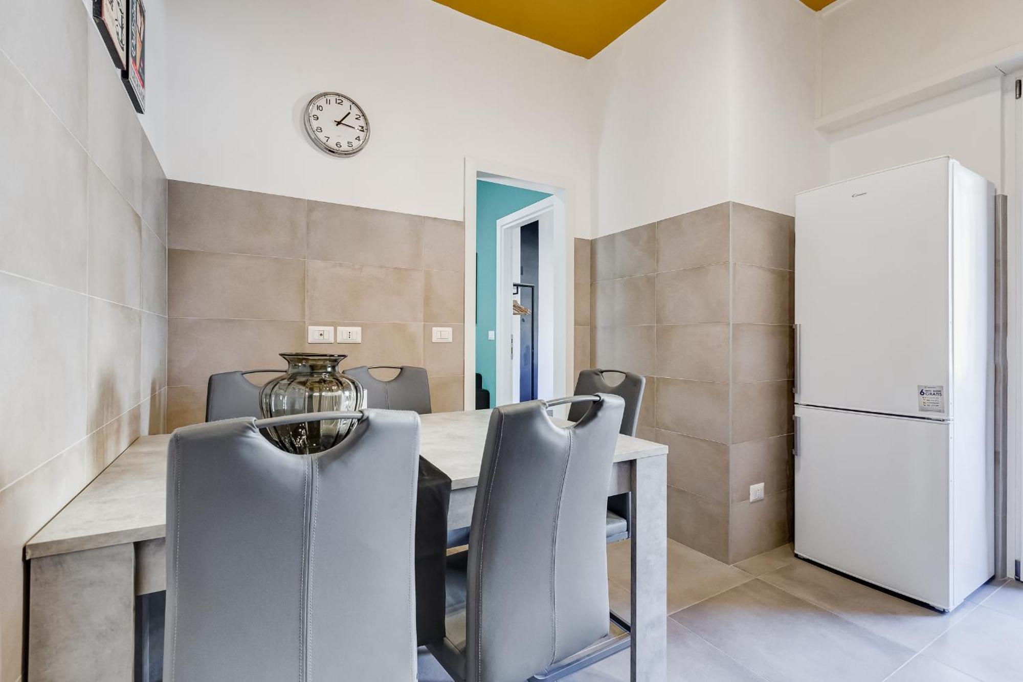 Bdc - The Perfect Mix Apartamento
