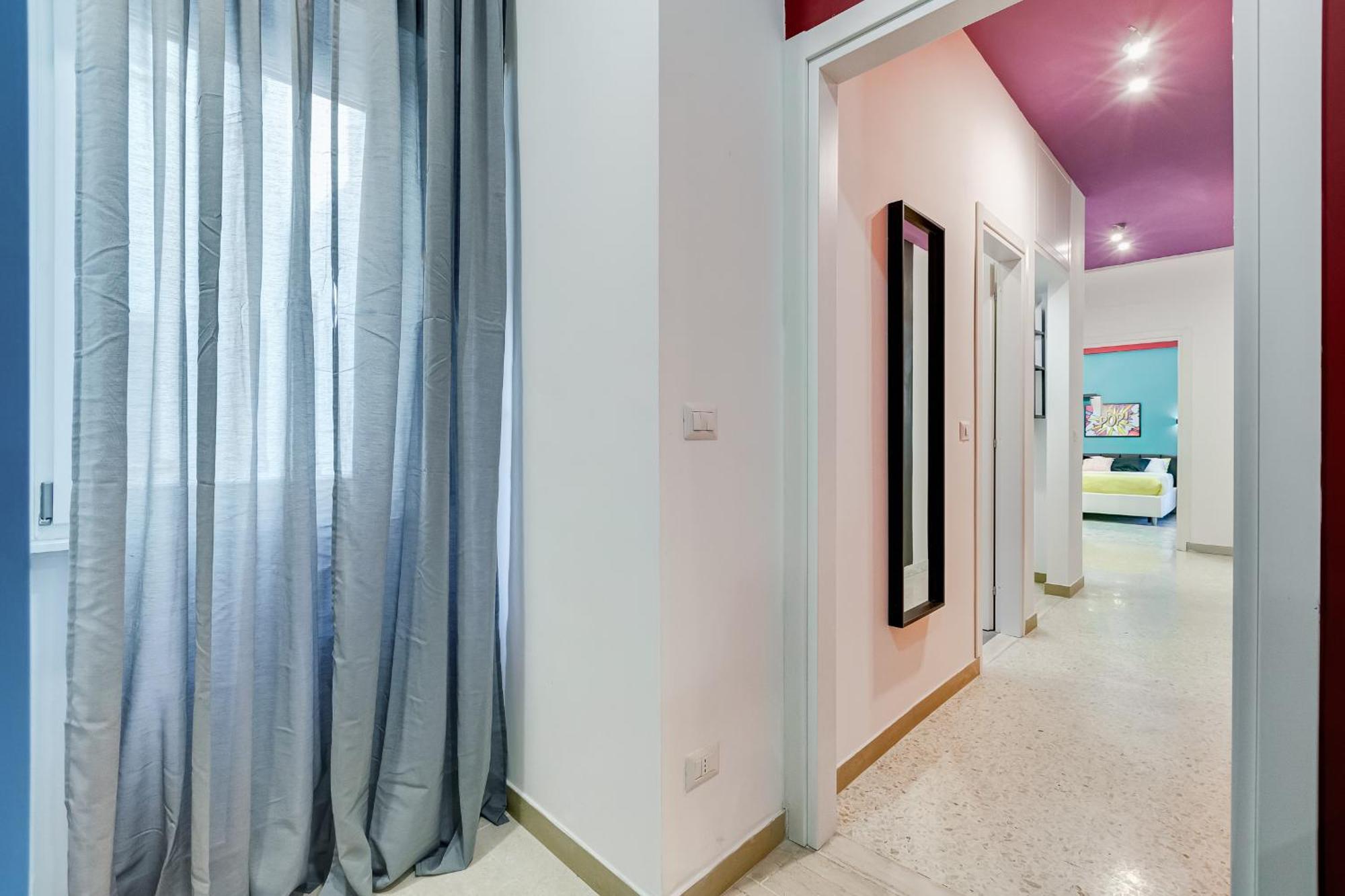 Apartamento Bdc - The Perfect Mix