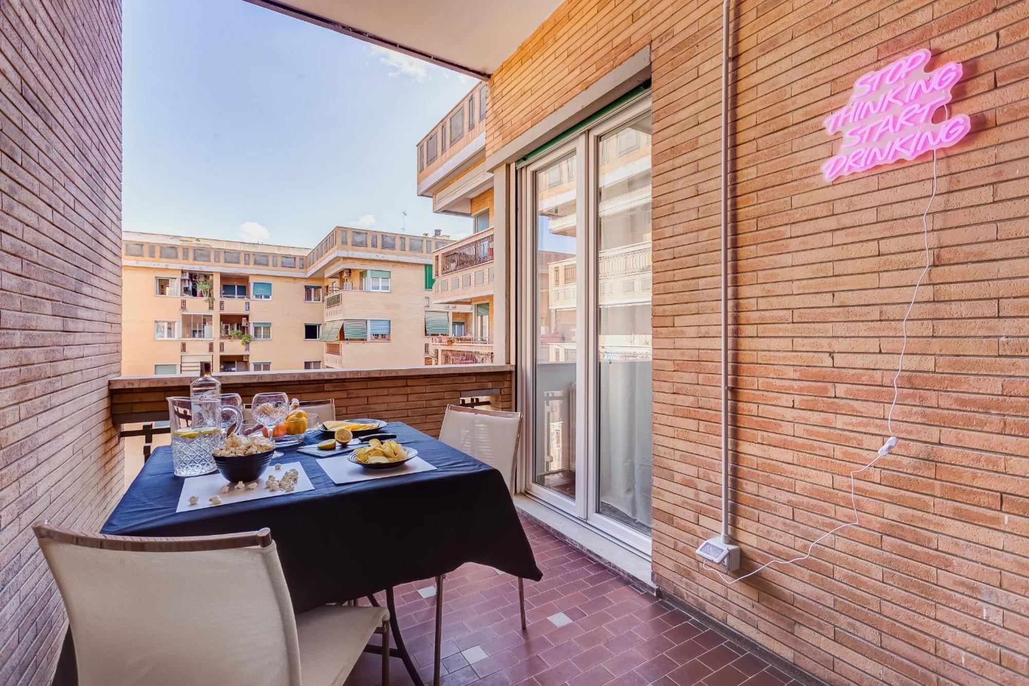 Bdc - The Perfect Mix Apartamento