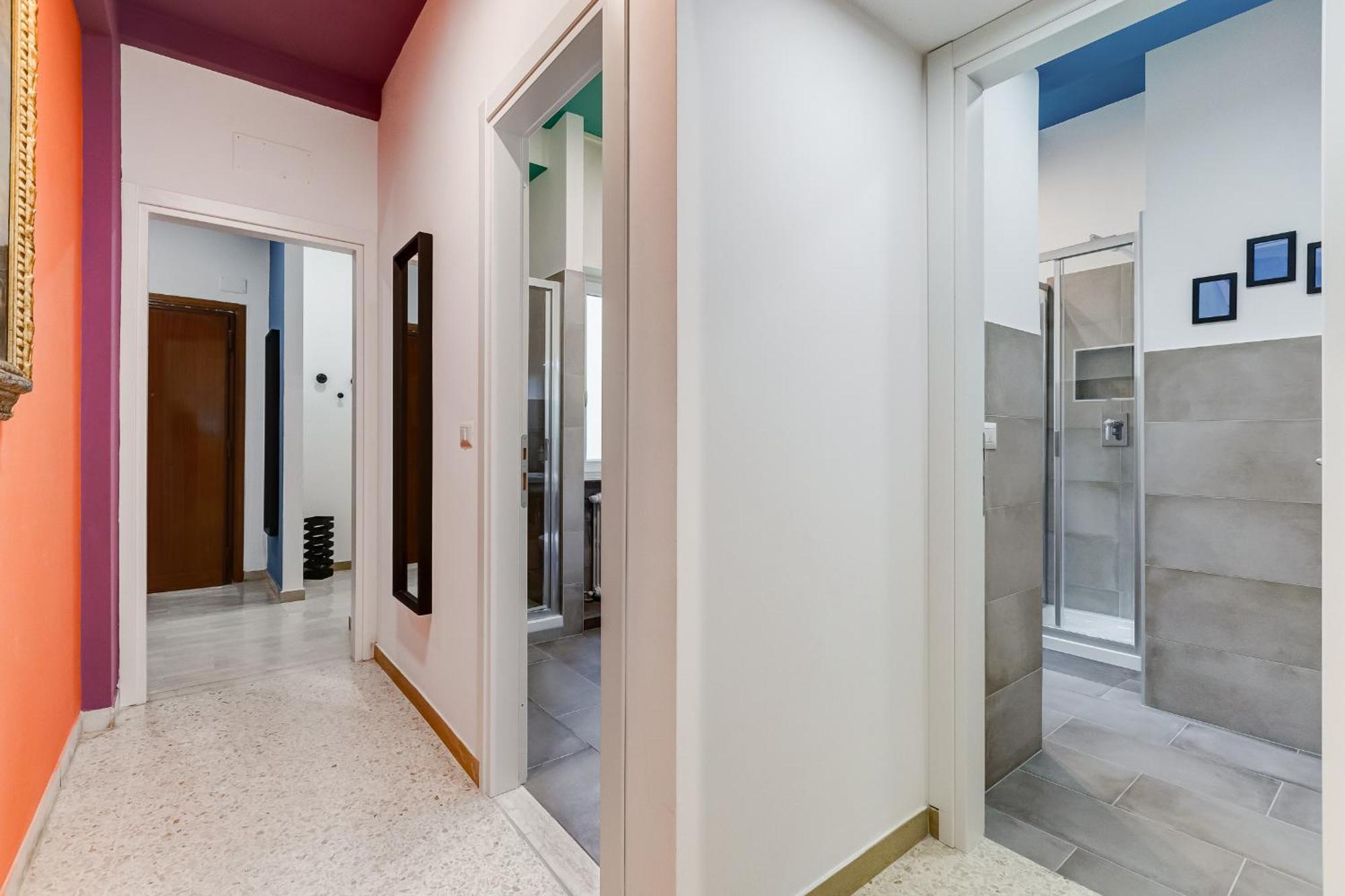 Apartamento Bdc - The Perfect Mix