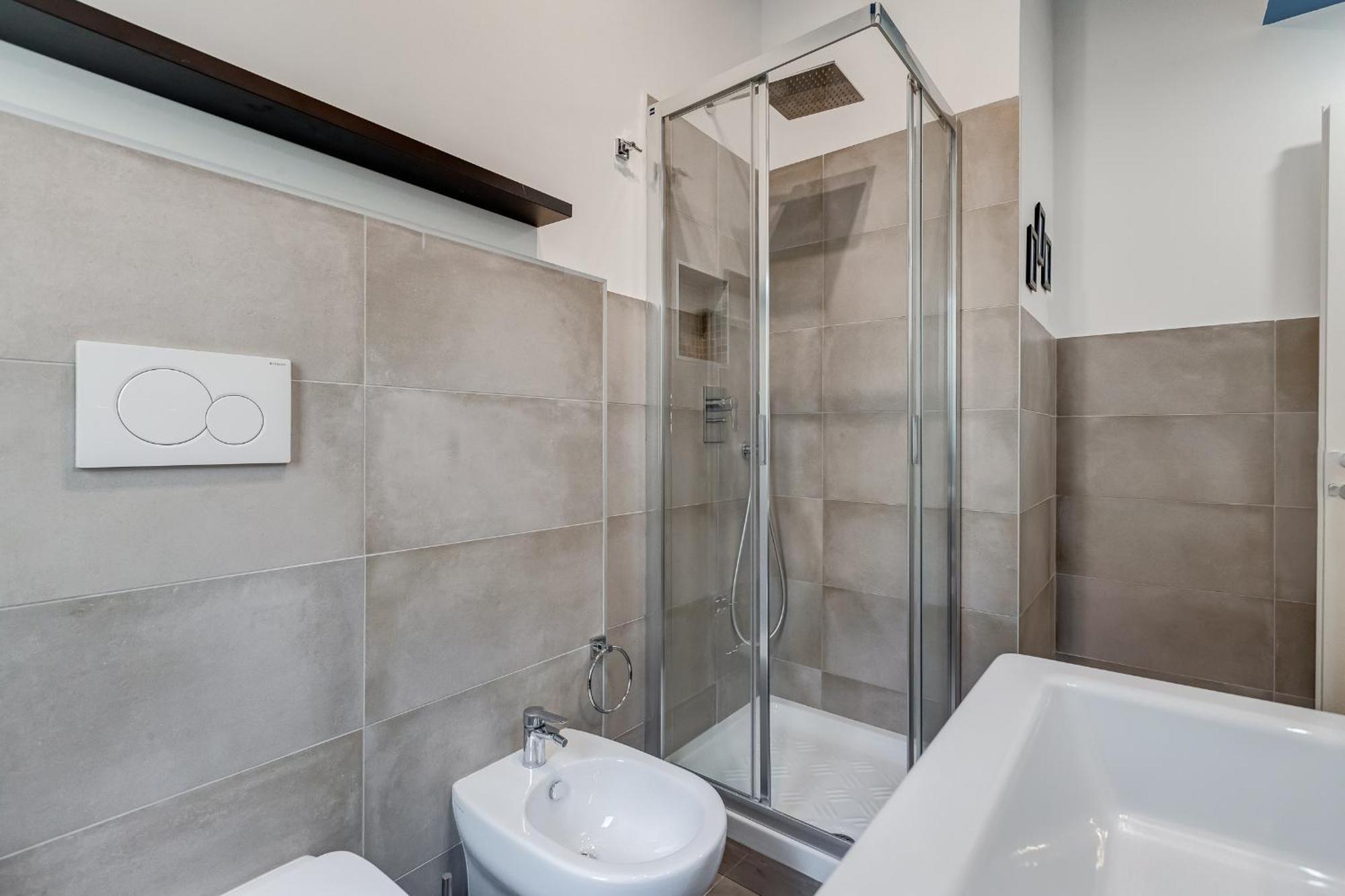 Apartamento Bdc - The Perfect Mix *