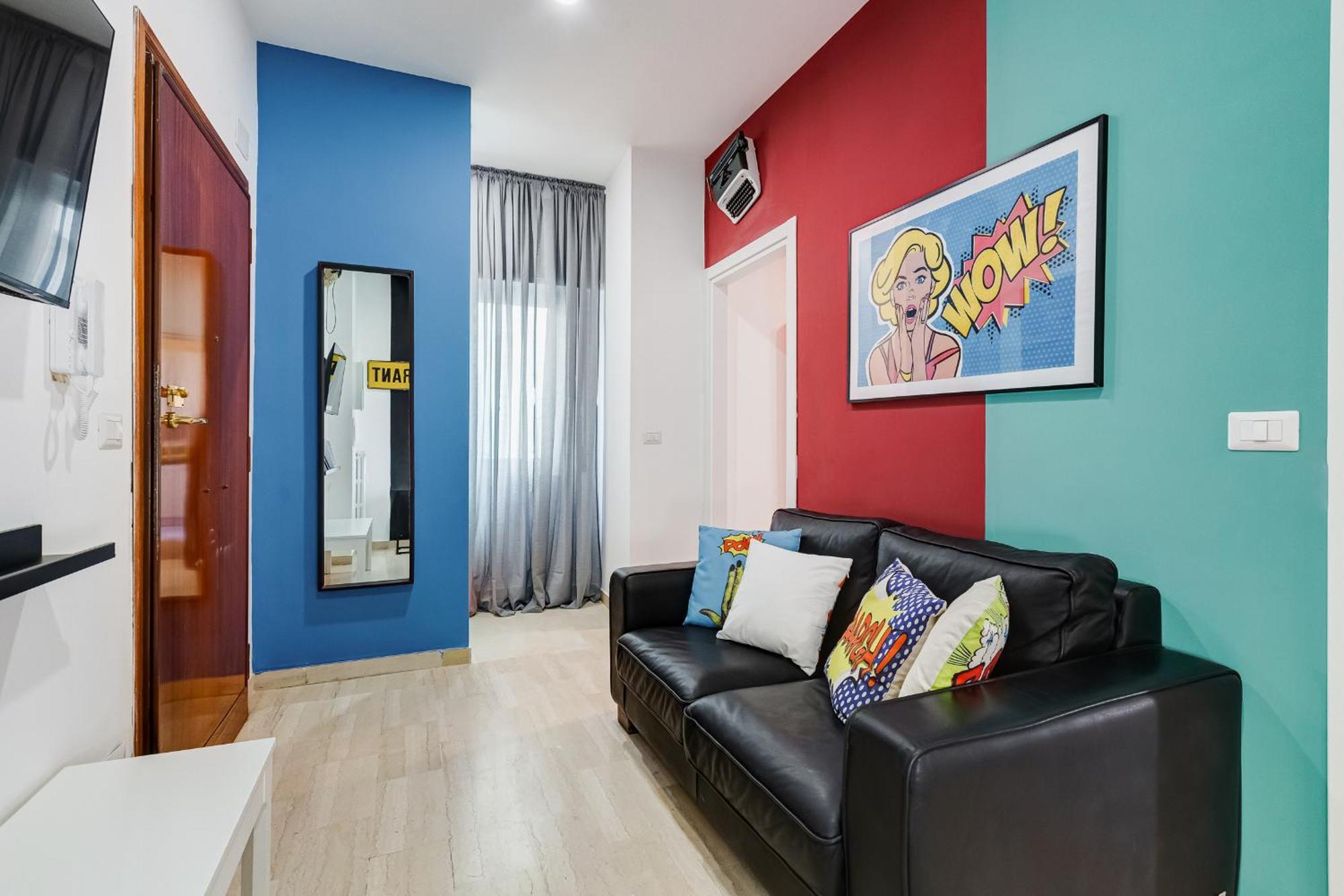 Bdc - The Perfect Mix Apartamento *