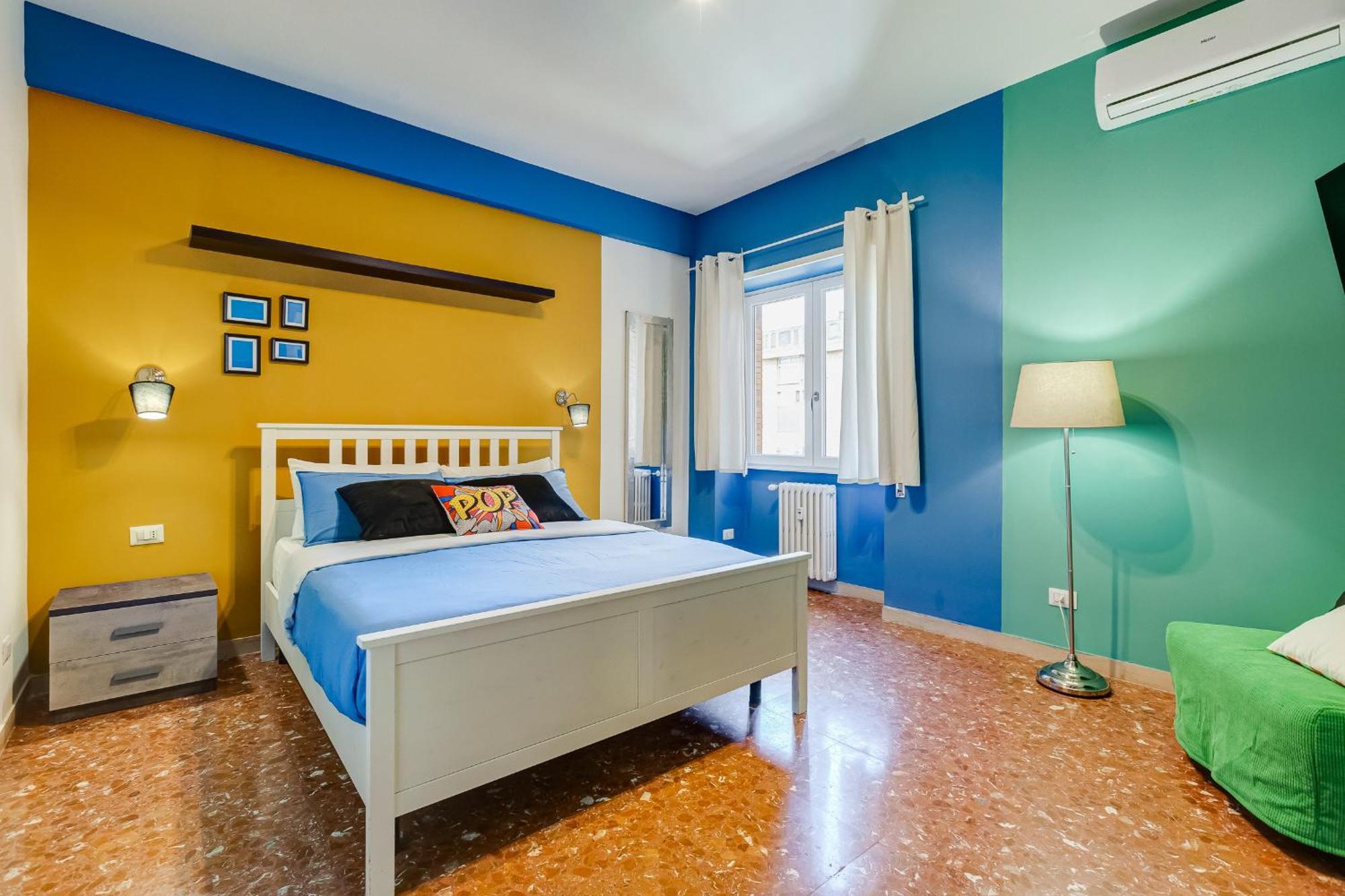 Bdc - The Perfect Mix Appartamento