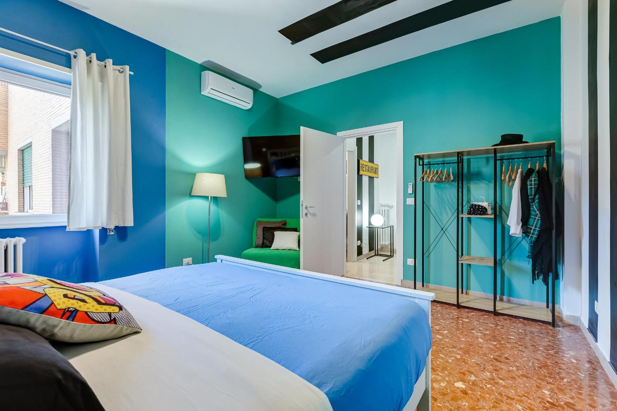 Apartamento Bdc - The Perfect Mix *