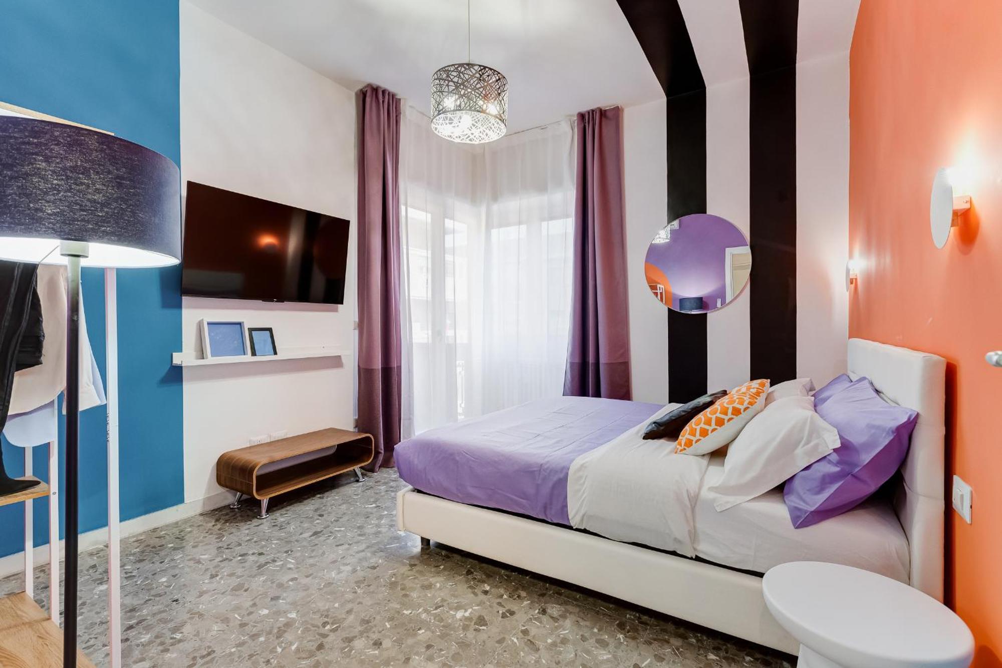 Bdc - The Perfect Mix Appartamento Roma