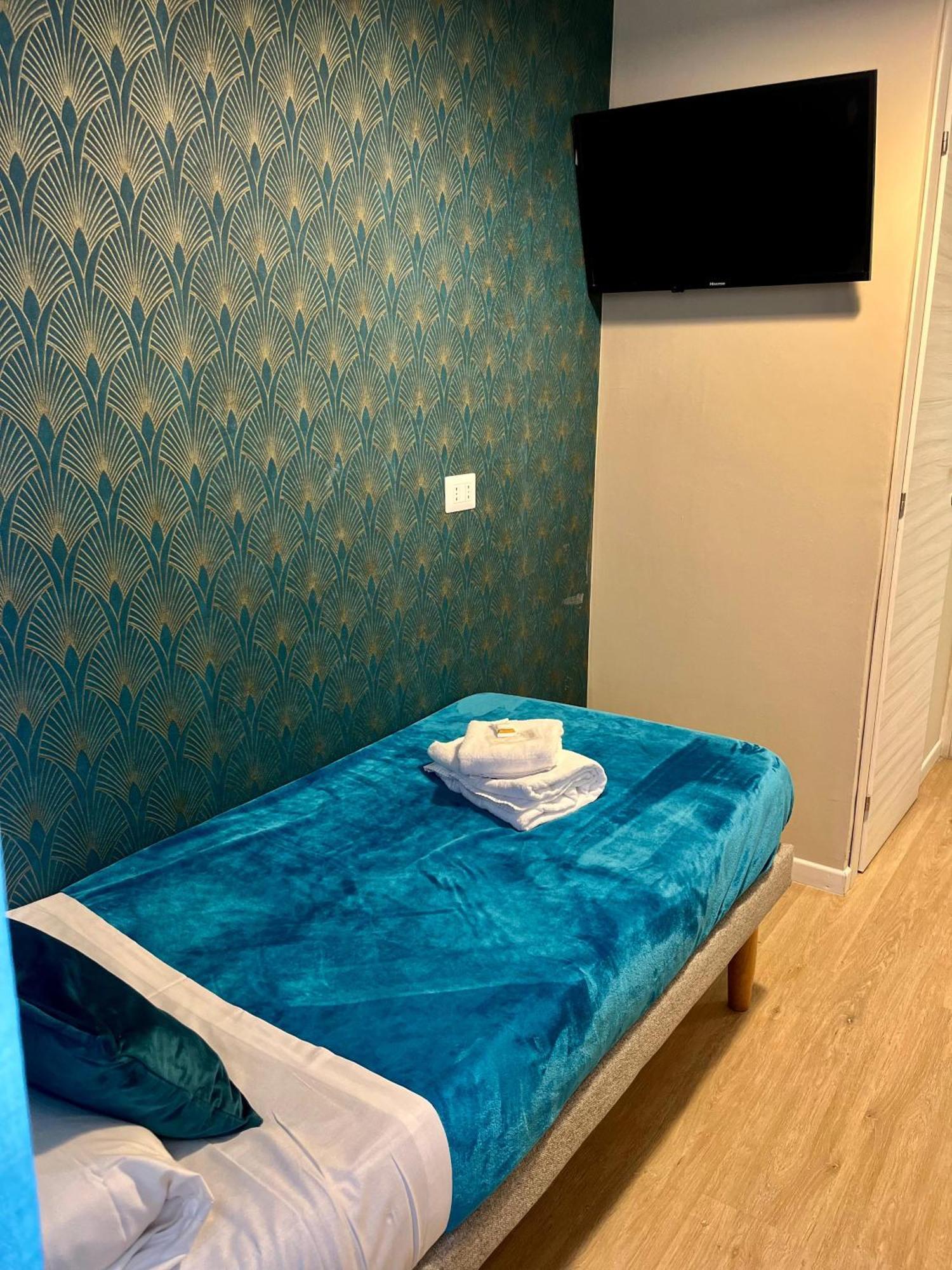 Hotel Domus Tiberina Roma