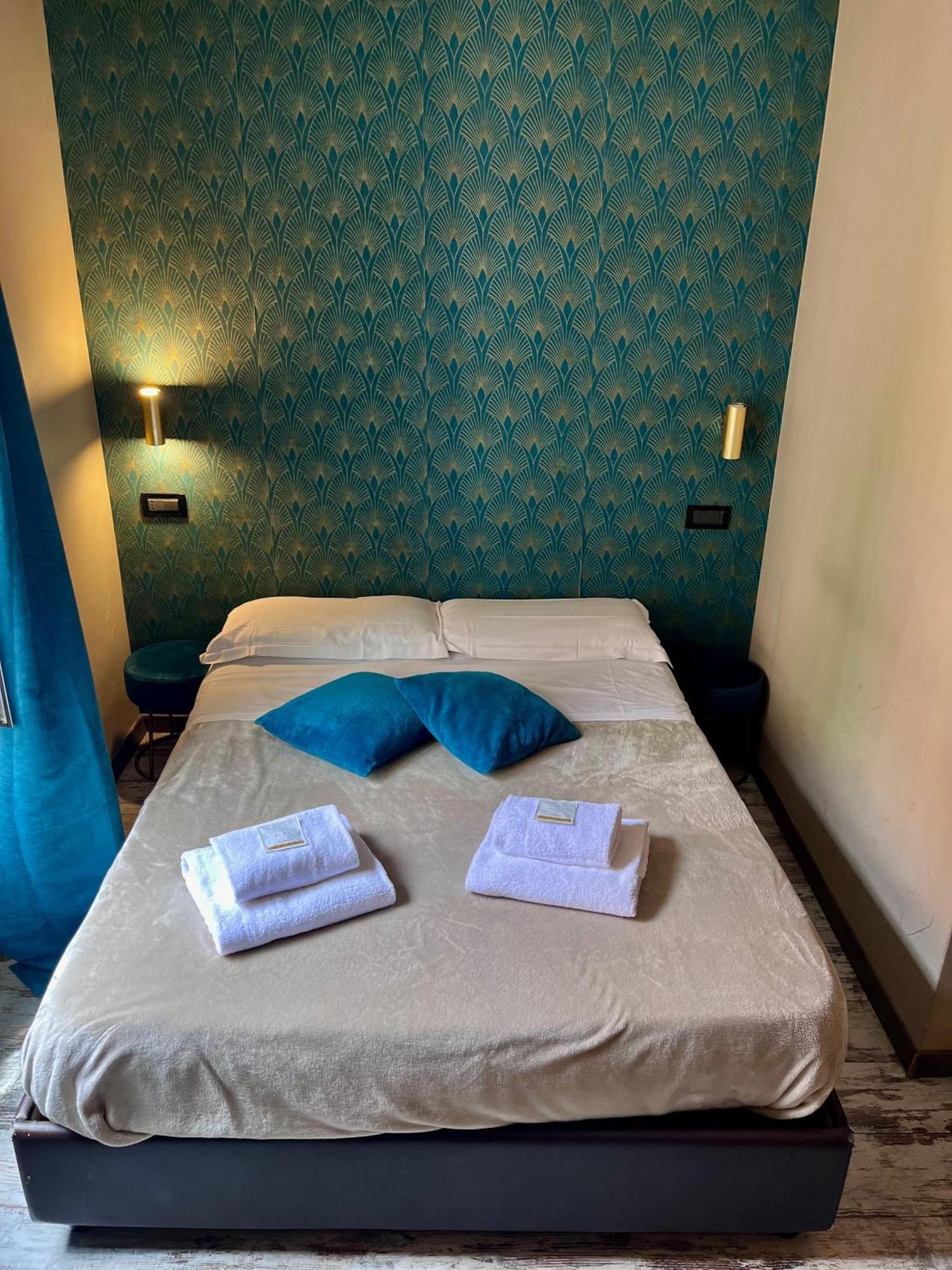 Domus Tiberina 2* Roma
