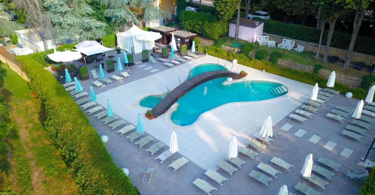 Lh Montemario Hotel 4*