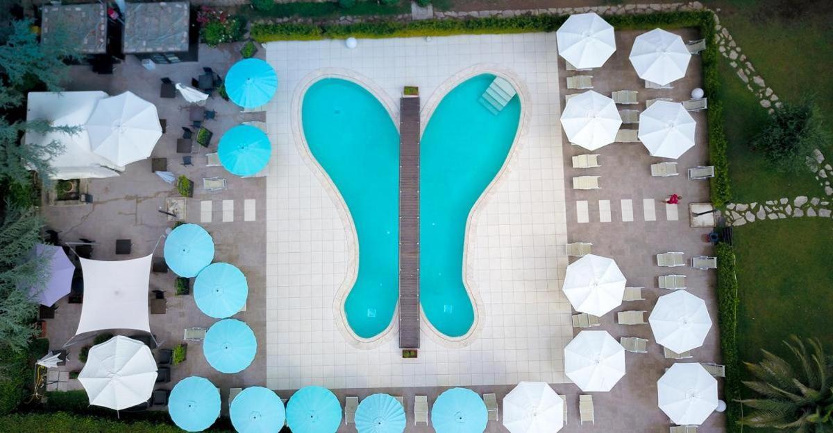 Lh Excel Montemario 4* Roma