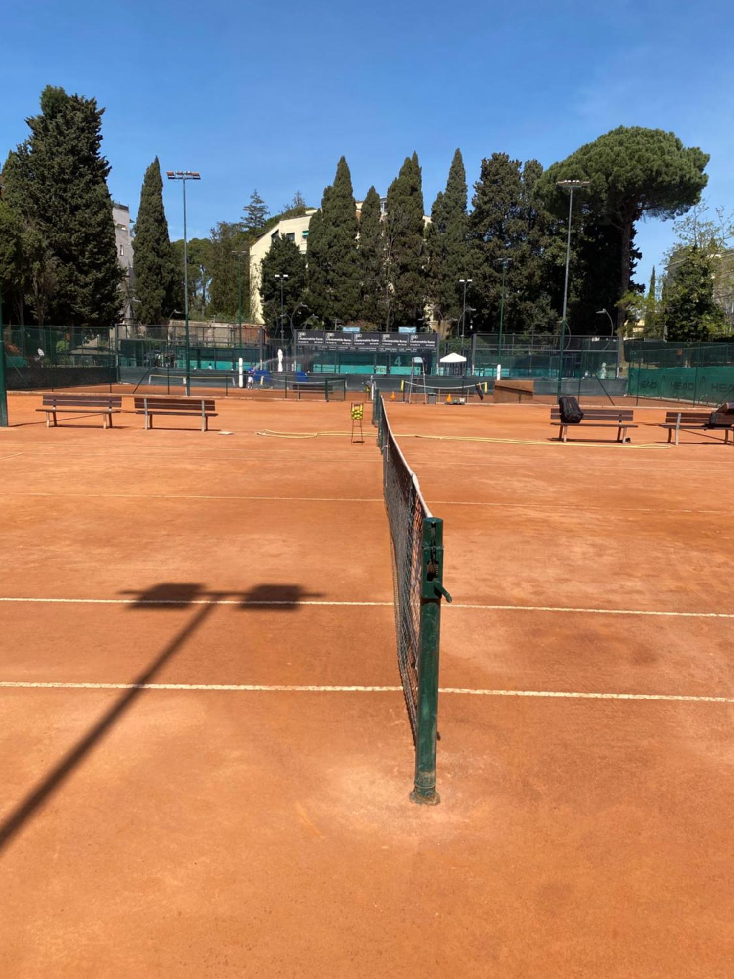 Lh Excel Montemario 4*
