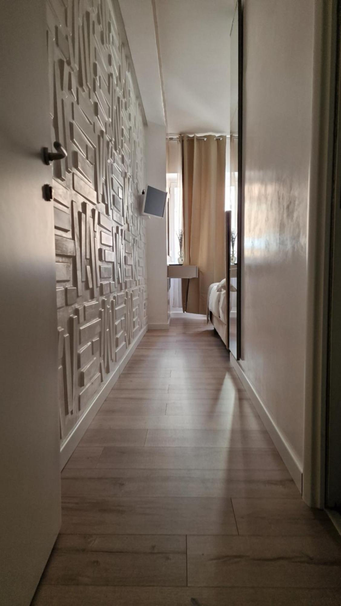 Bed and breakfast Living Roma