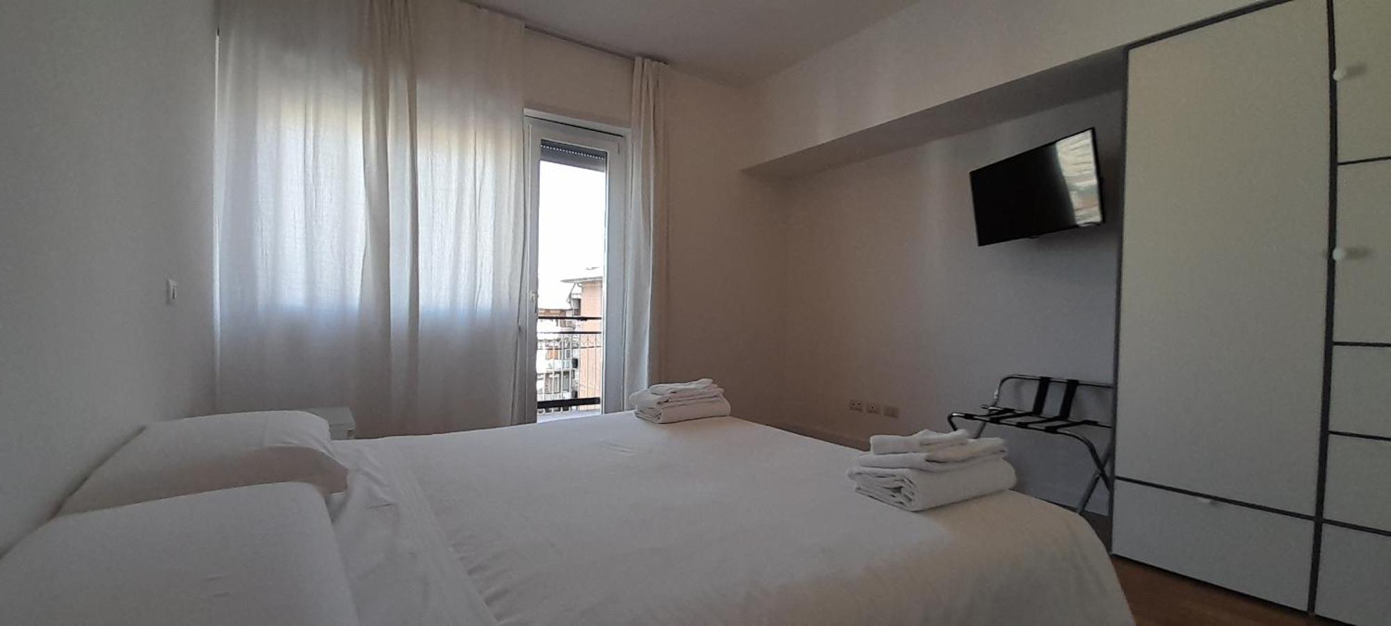 Vassallo Due 2* Roma