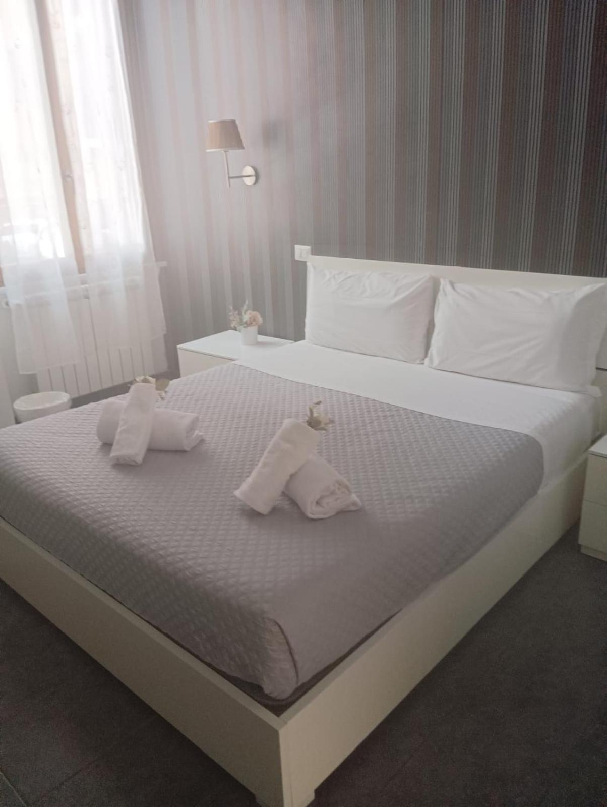Bed & Breakfast Cento Passi Dal Vaticano