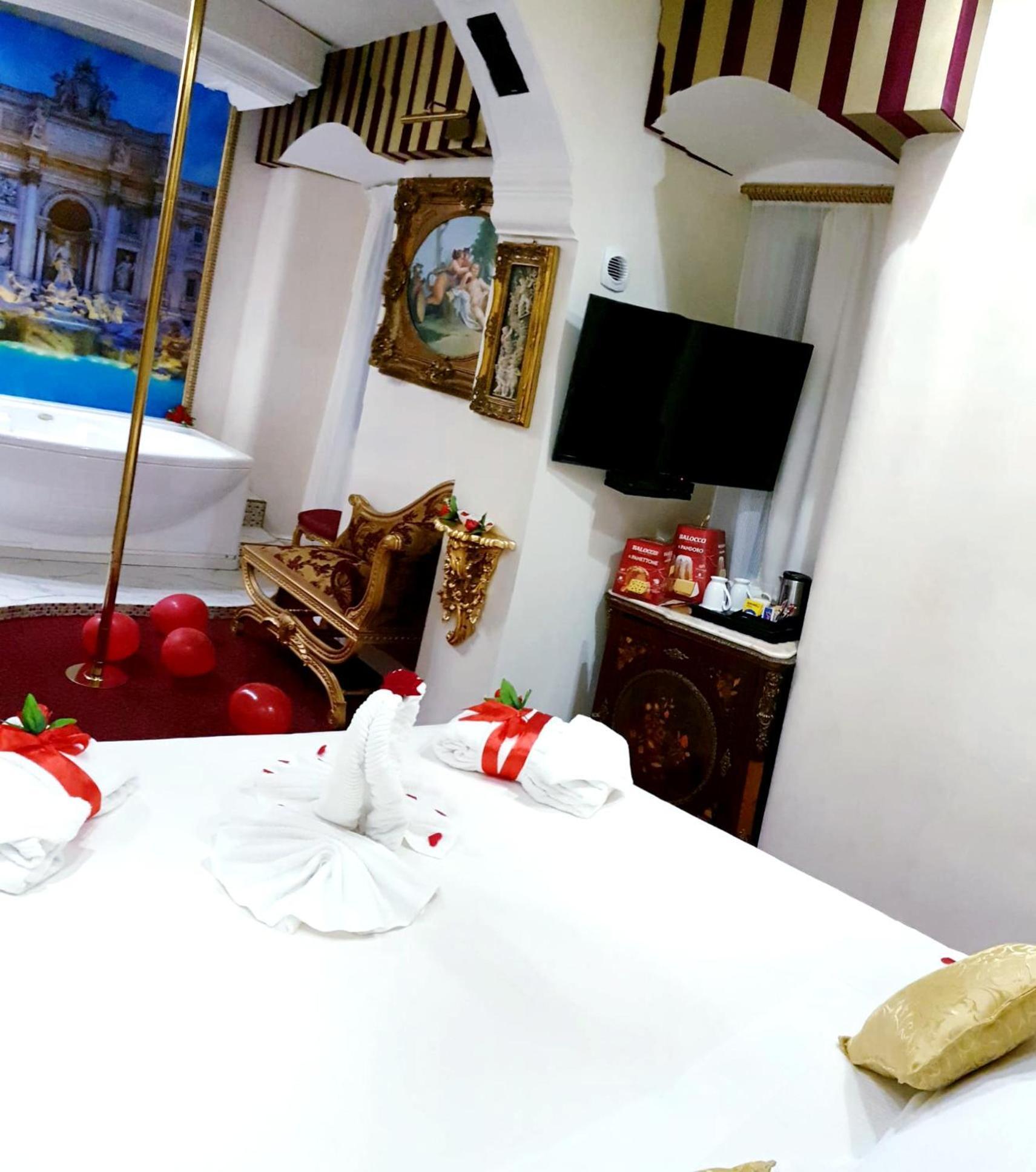 Erossuite Gasthof 2*