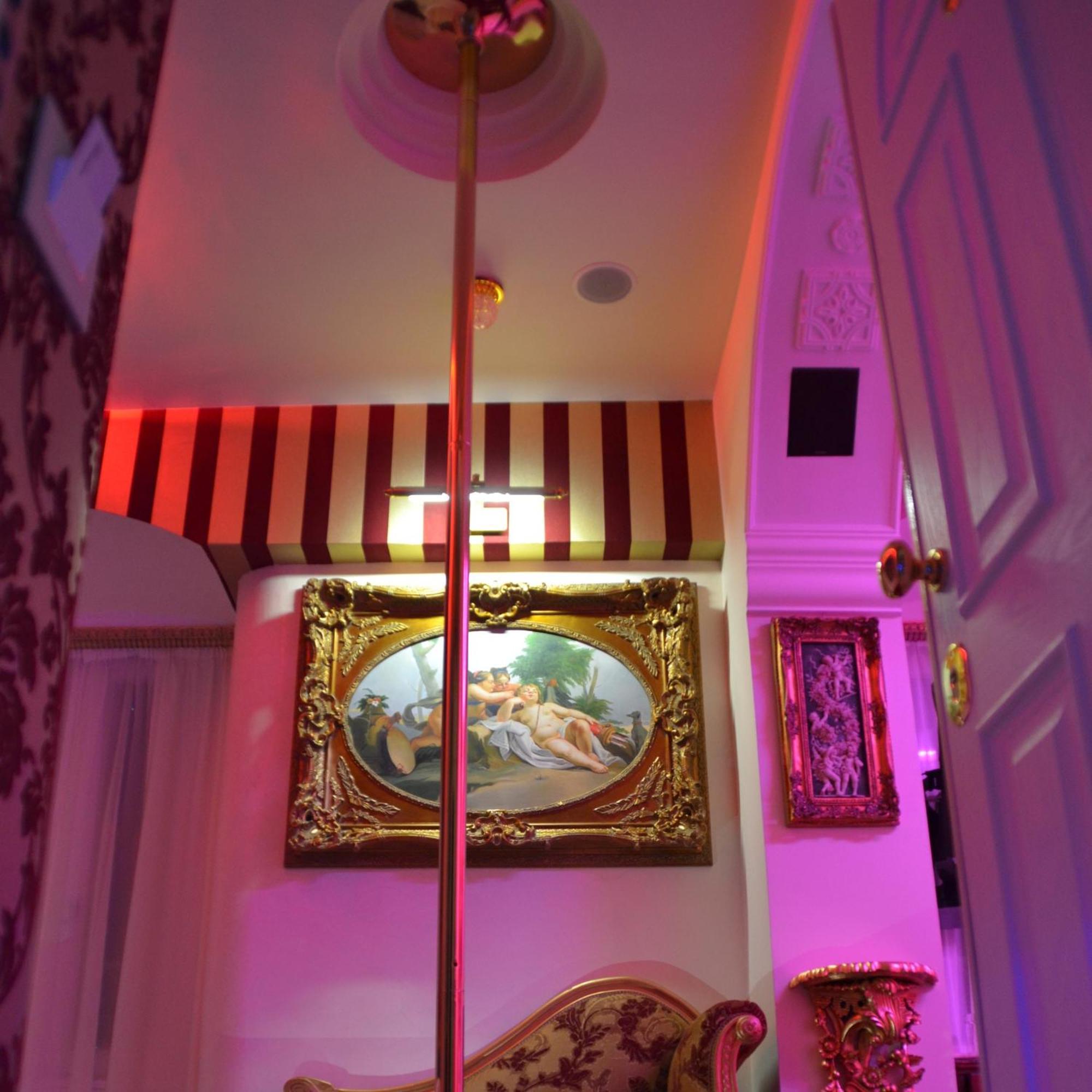 Gasthof Erossuite Rom