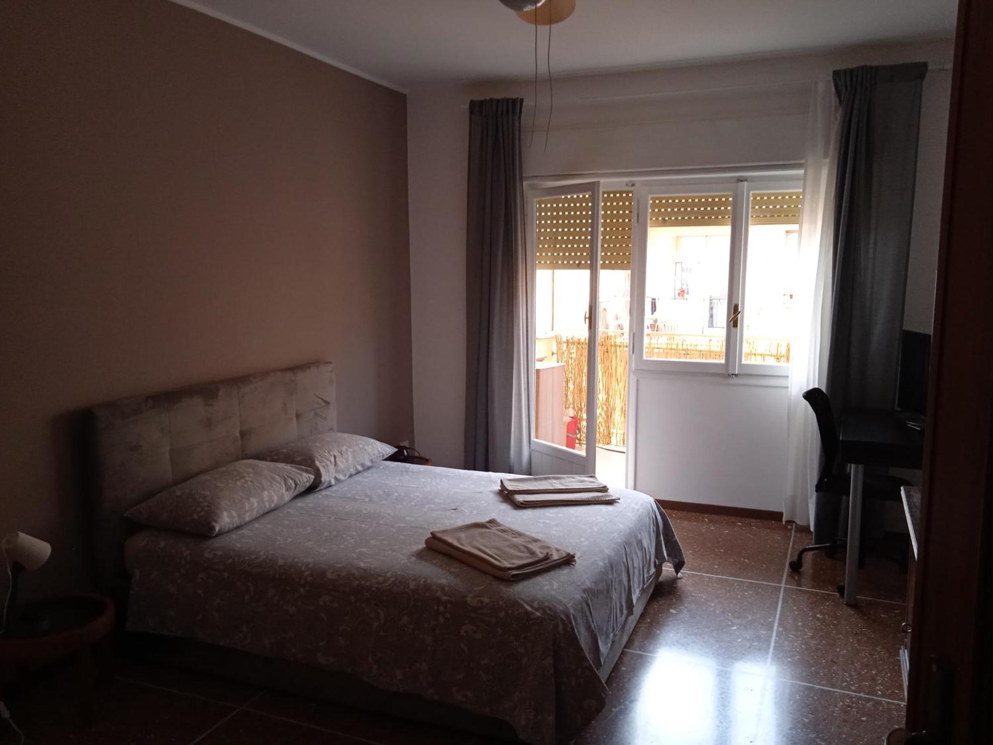 Apartamento A Casa Di Maria *