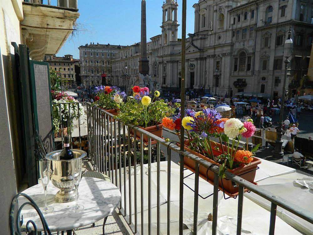 Home Suite Rome Roma