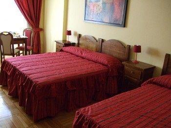Perseo Gjestgiverier 3*