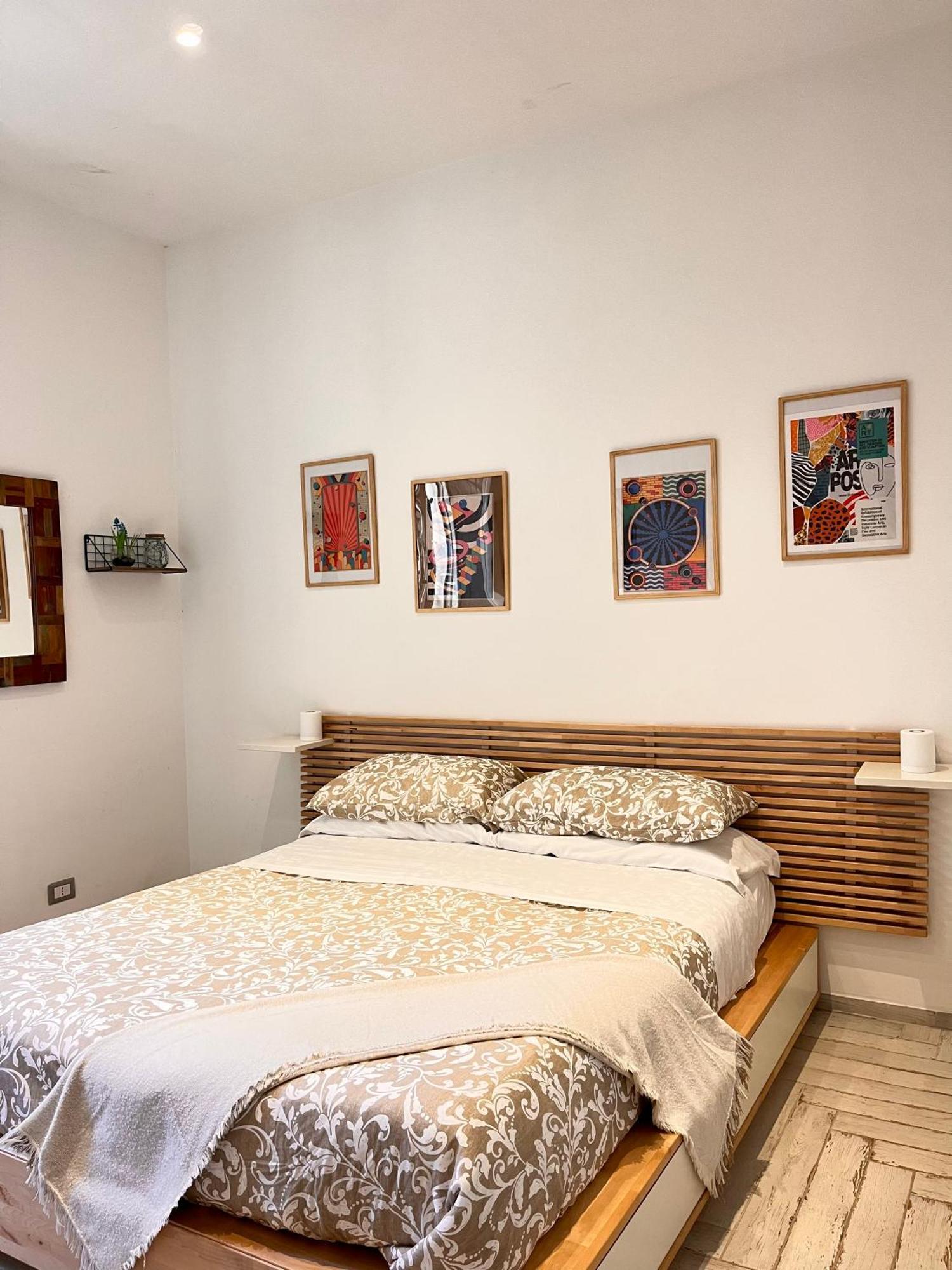 Apartamento Caracalla With Garden Roma