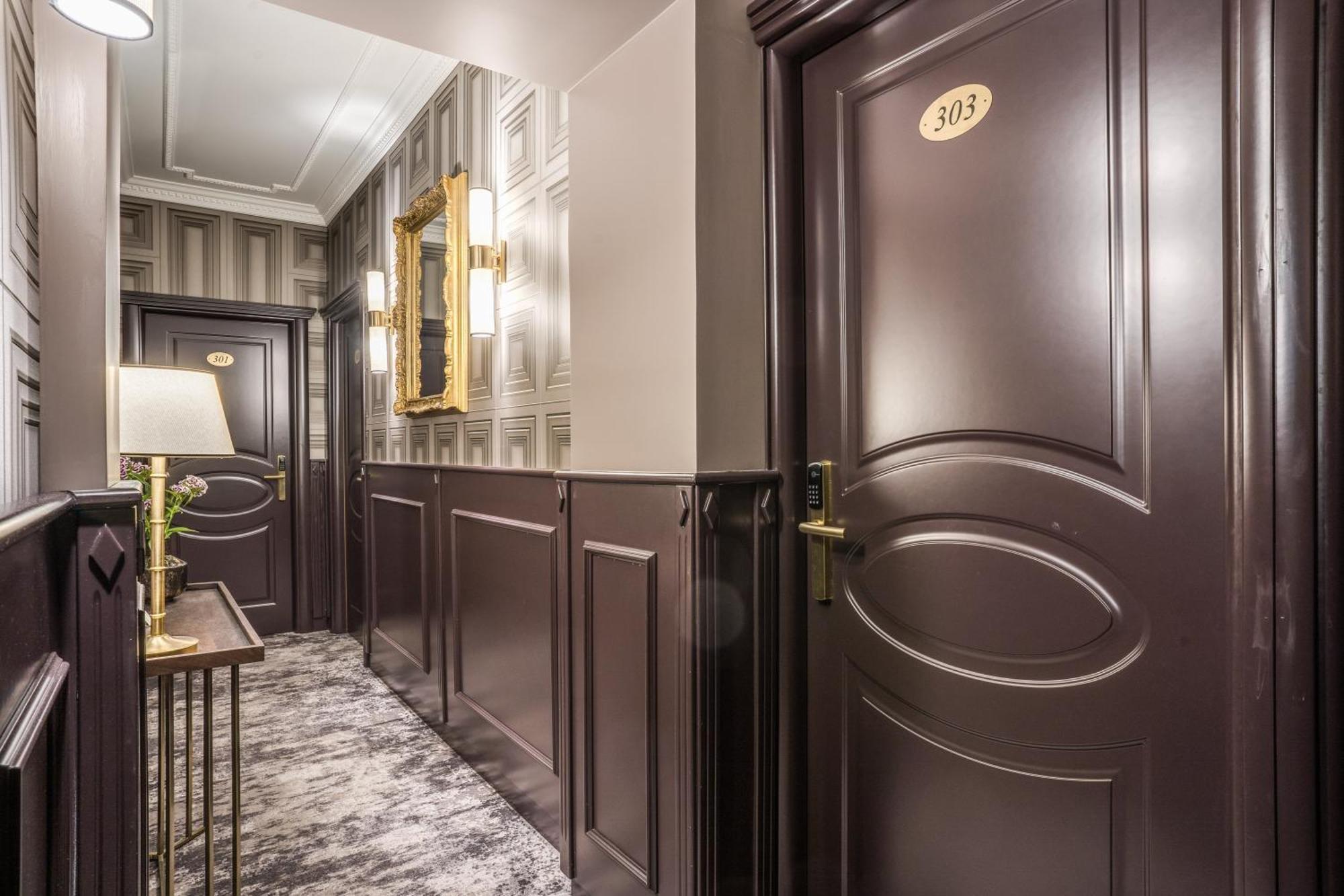 Affittacamere Antica Residenza Del Corso Roma