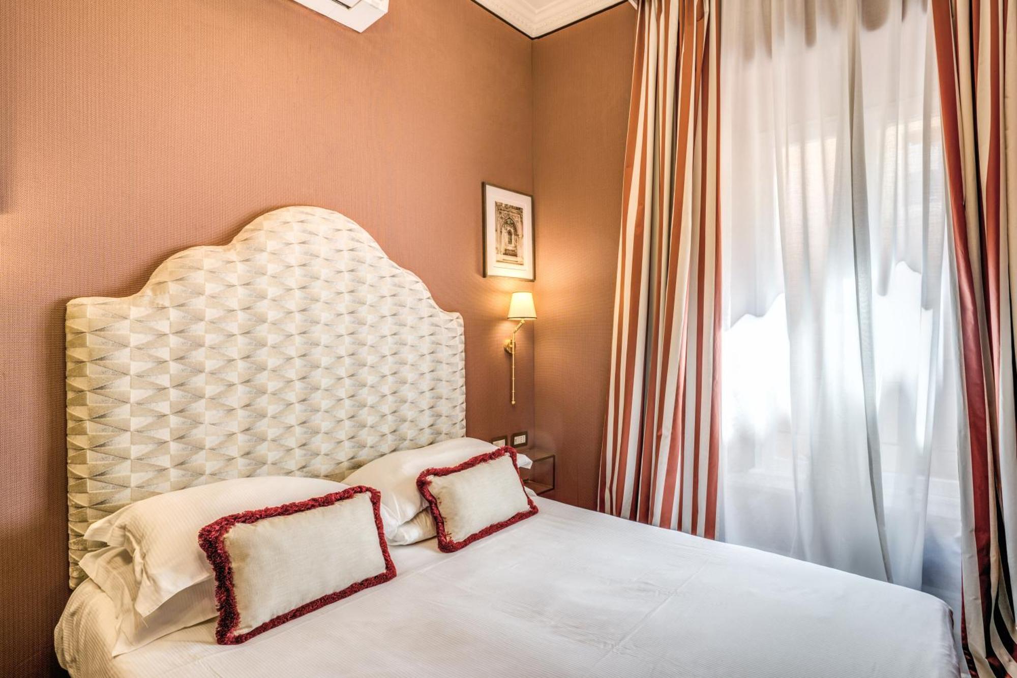 Affittacamere Antica Residenza Del Corso Roma