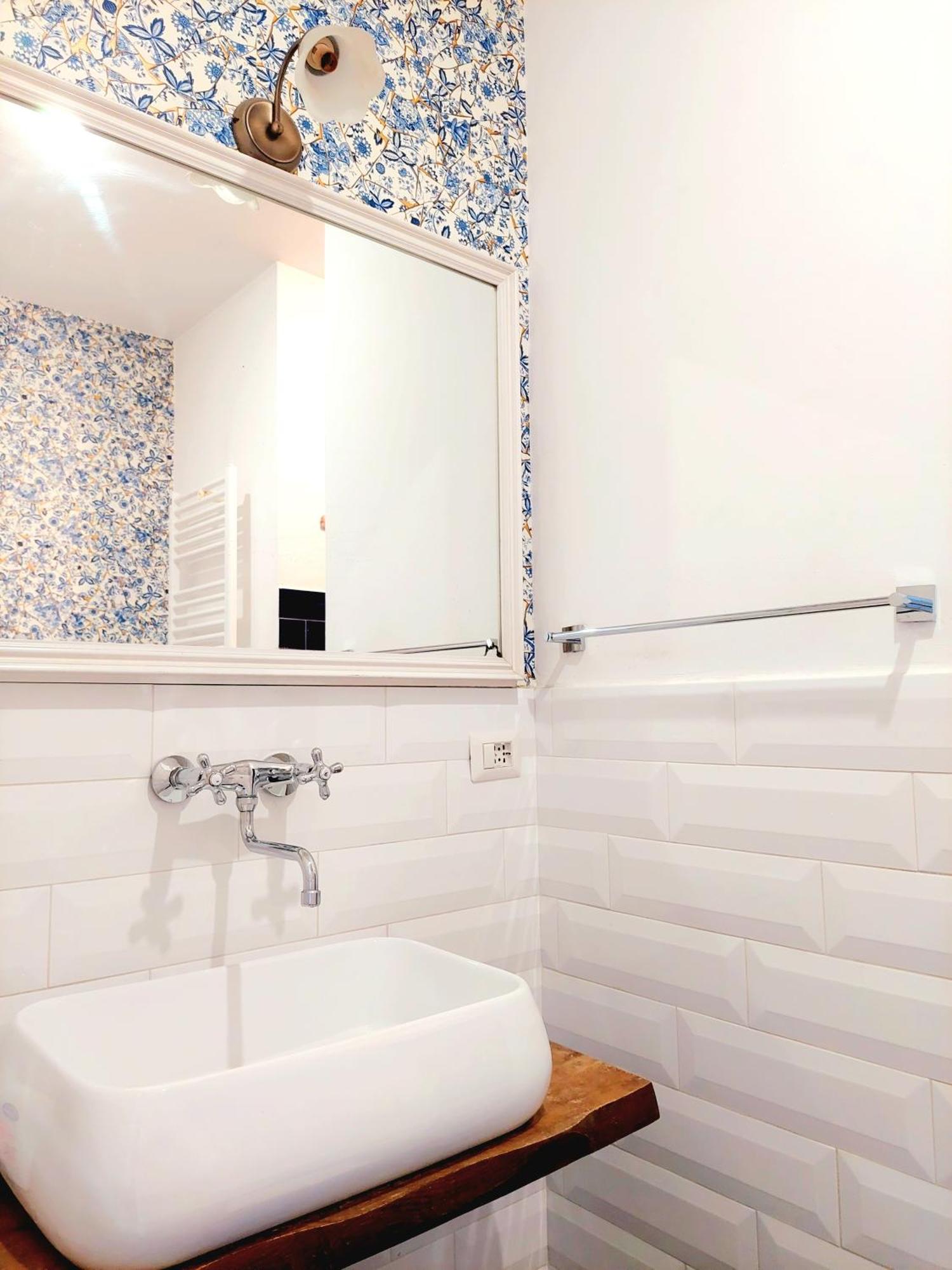 Appartamento Vanity - 4 Bedrooms With 4 Bathrooms - Ac & Wifi