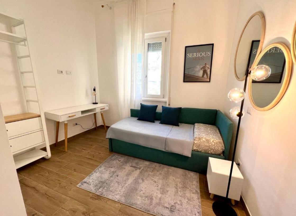 With Friends - 2 Bedrooms And Amazing Living Apartamento