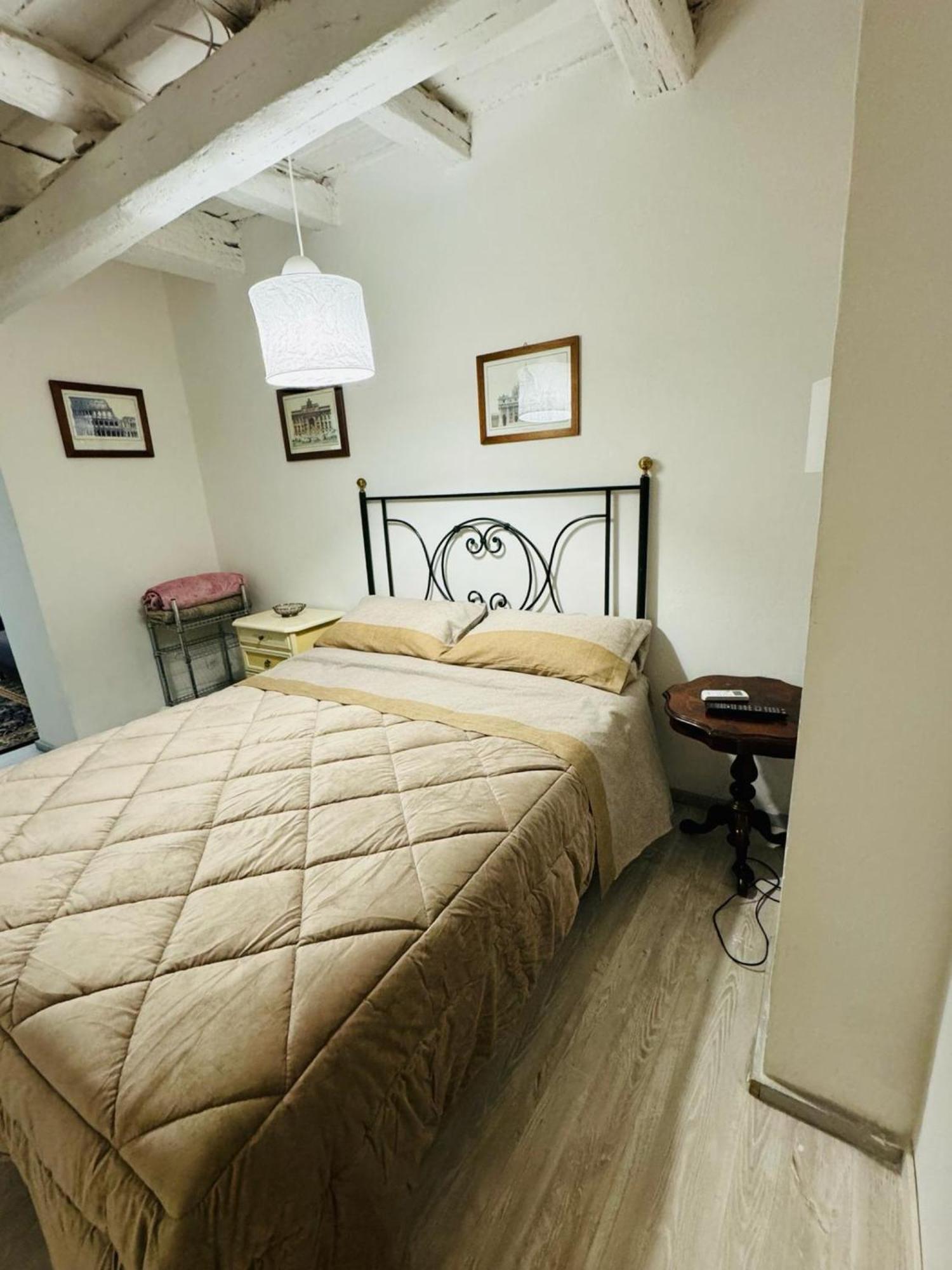 Ferienhaus La Casa Di Cinzia Rom