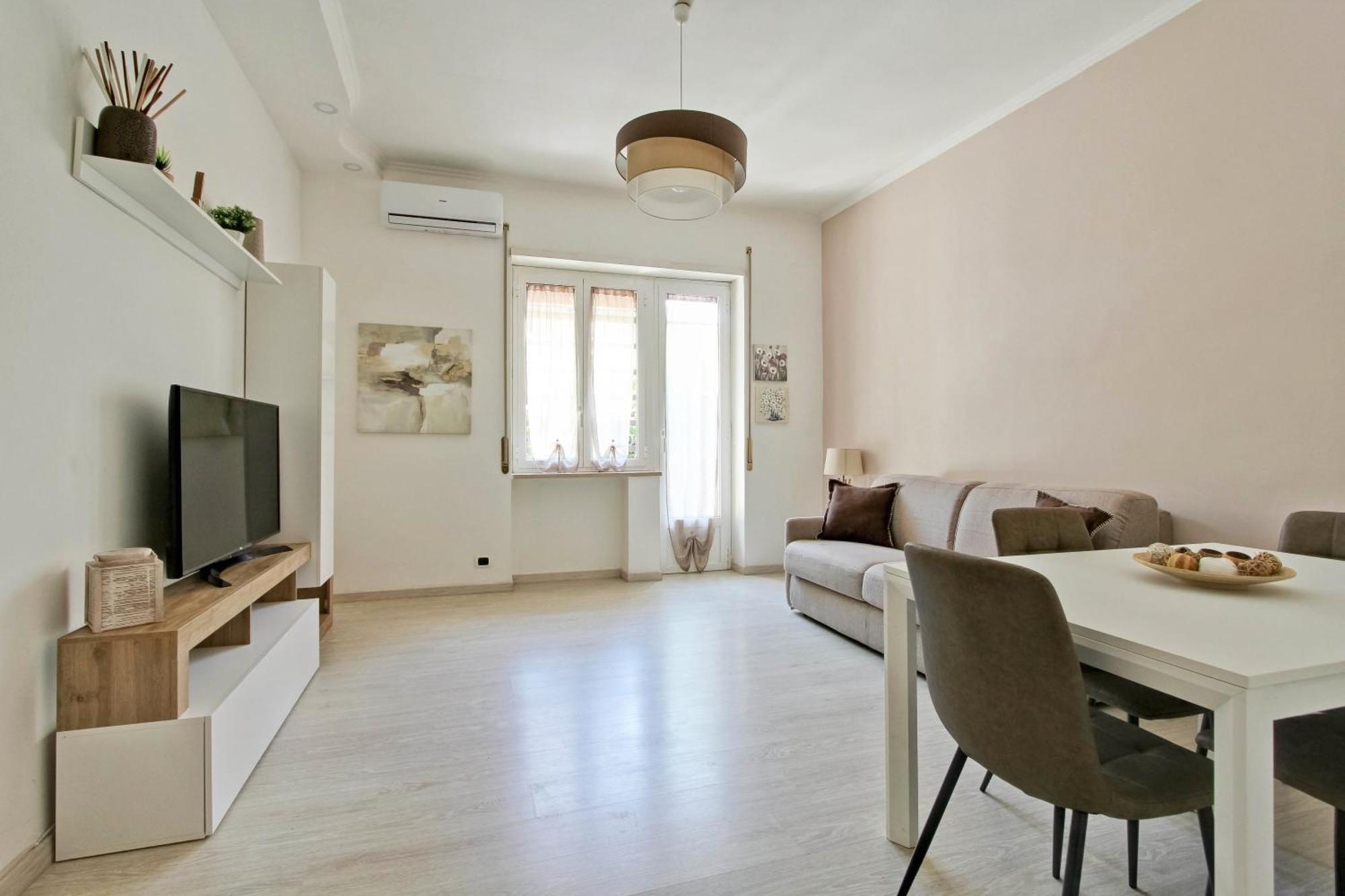 Apartamento Martina