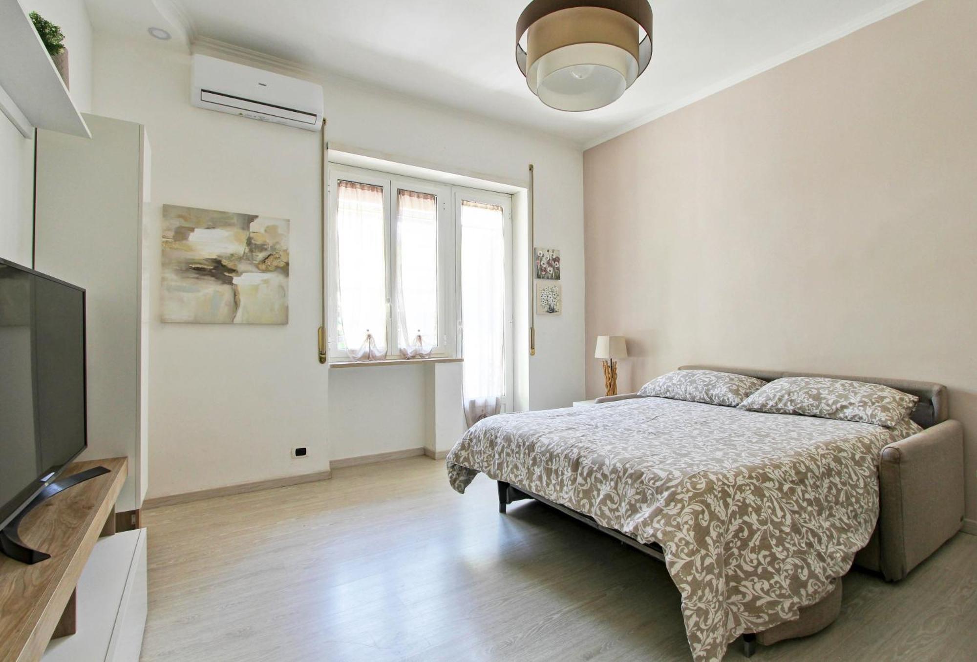 Apartamento Martina *