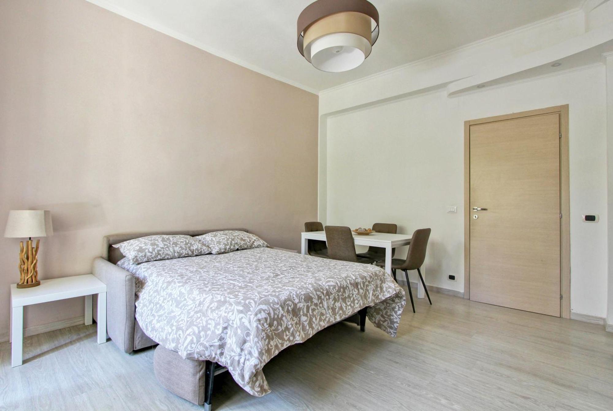 Martina Apartamento Roma