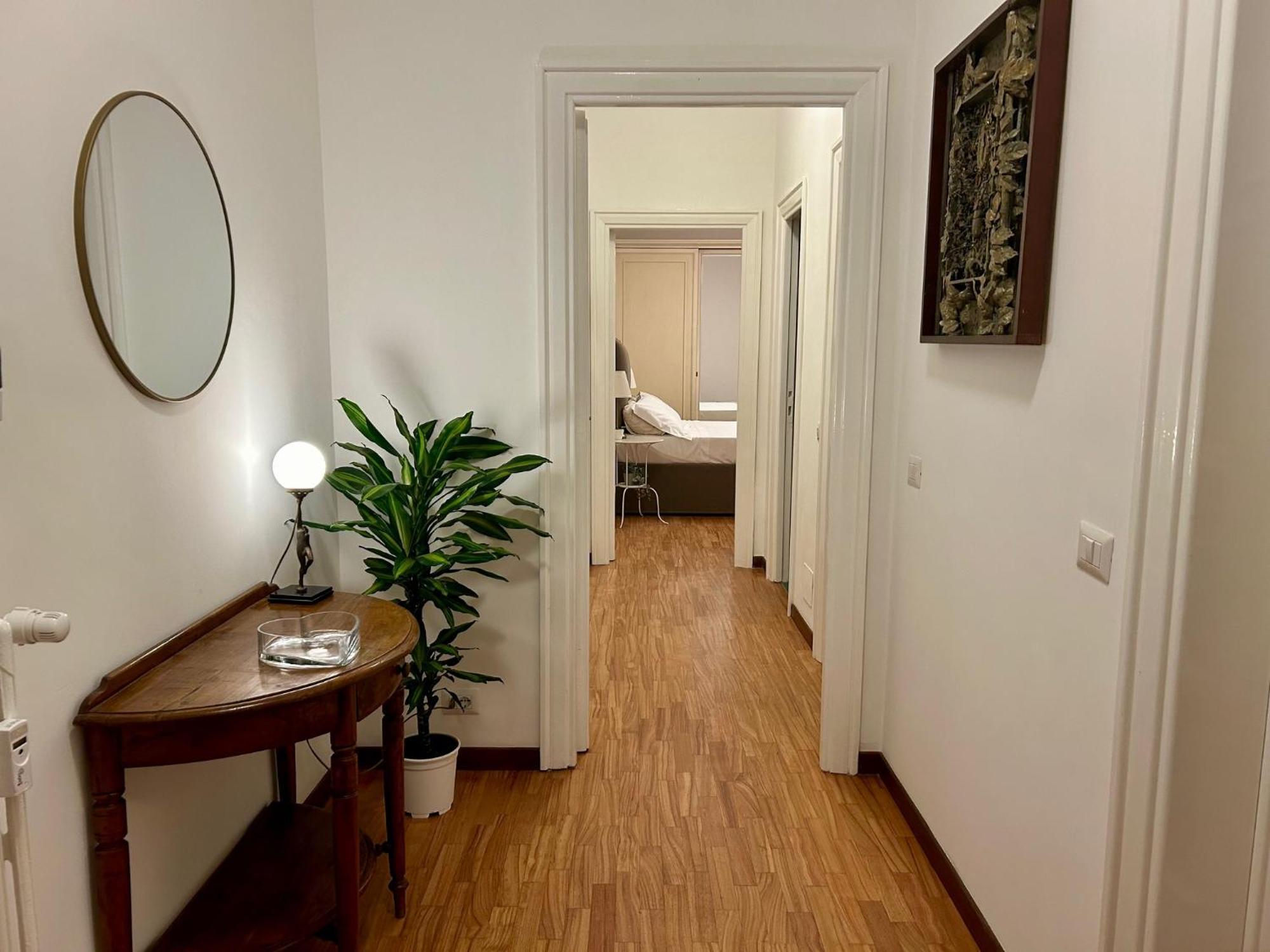 Apartamento Kimera Luxury In San Pietro *