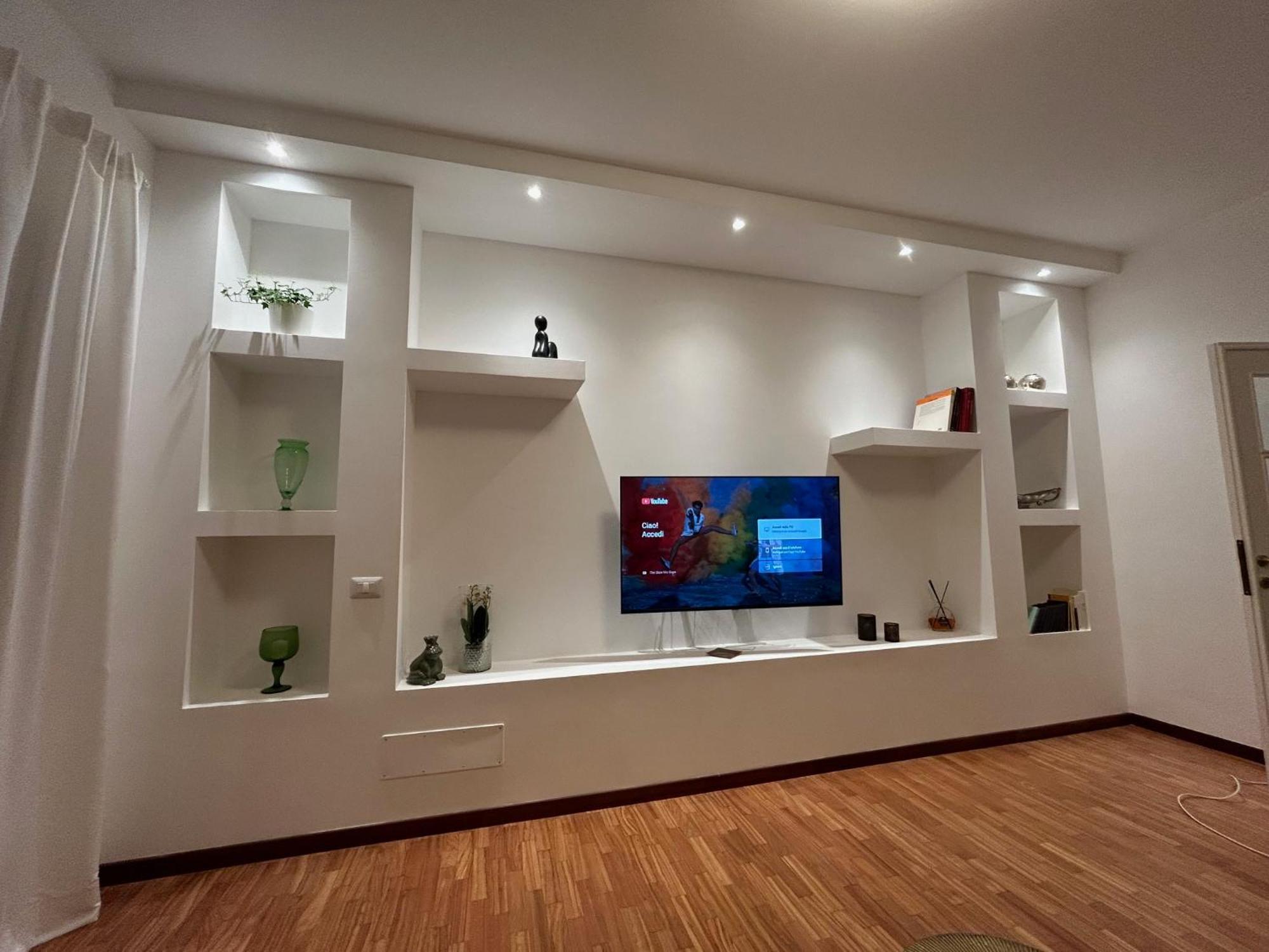 Apartamento Kimera Luxury In San Pietro *