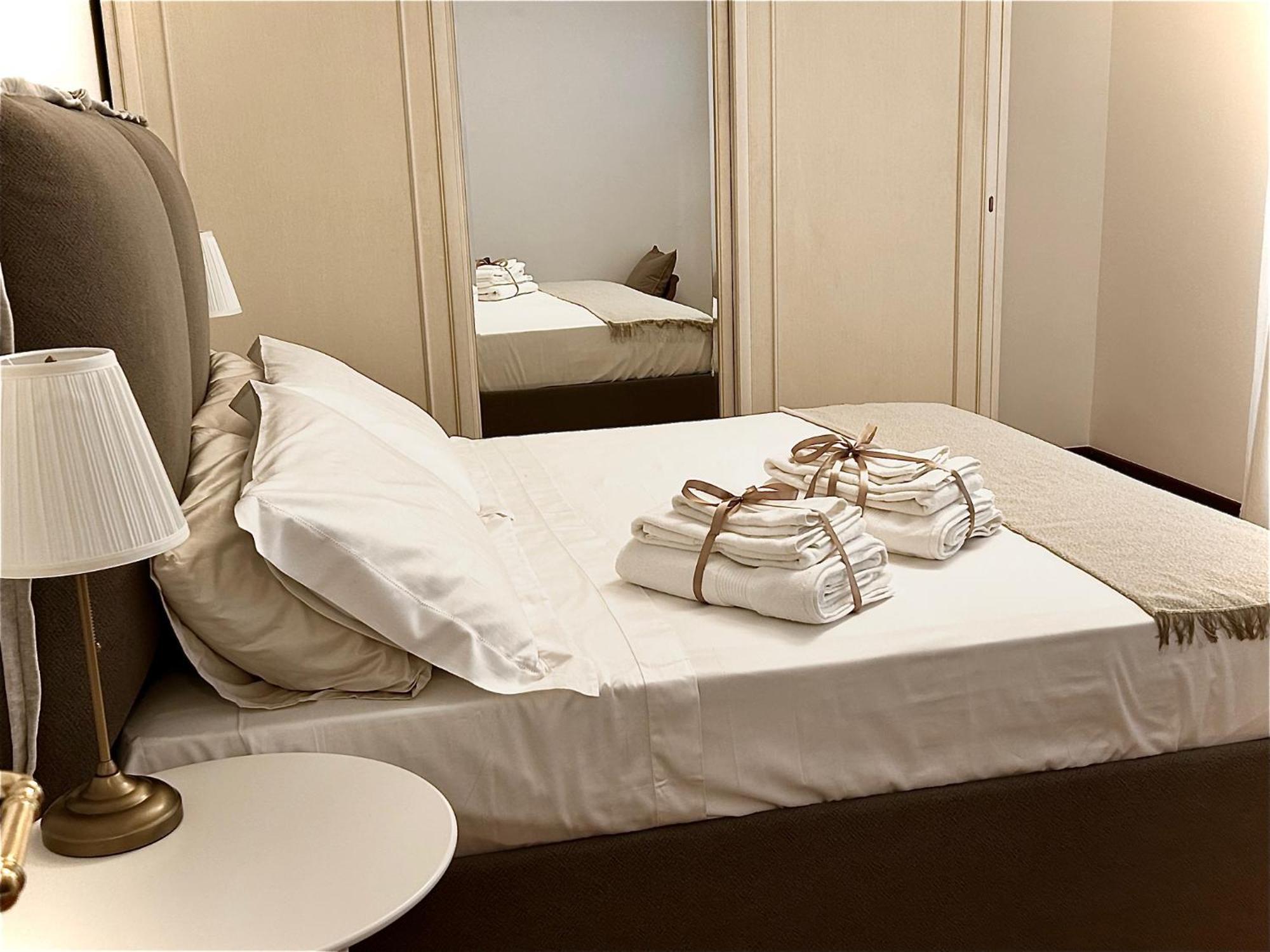 Apartamento Kimera Luxury In San Pietro Roma