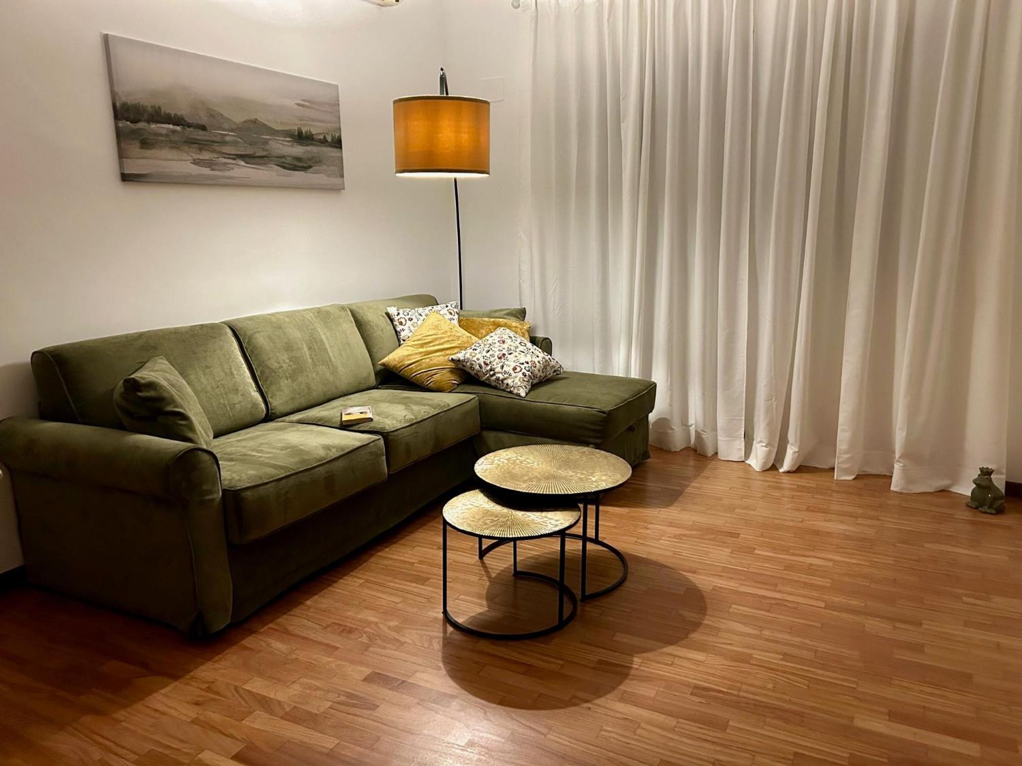 Apartamento Kimera Luxury In San Pietro *