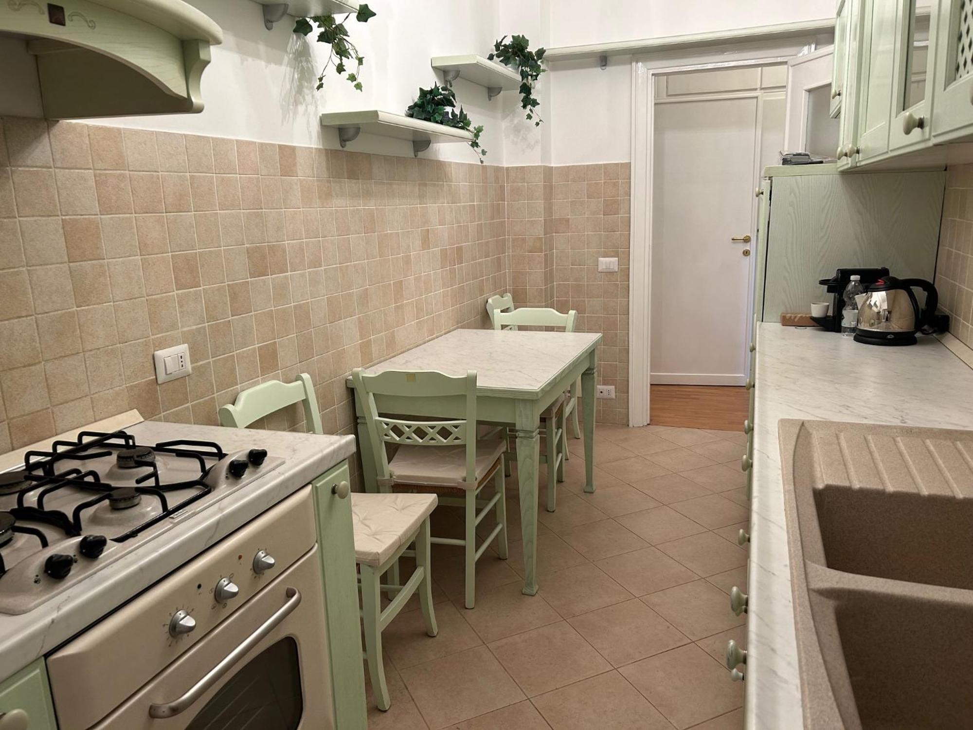 Apartamento Kimera Luxury In San Pietro Roma
