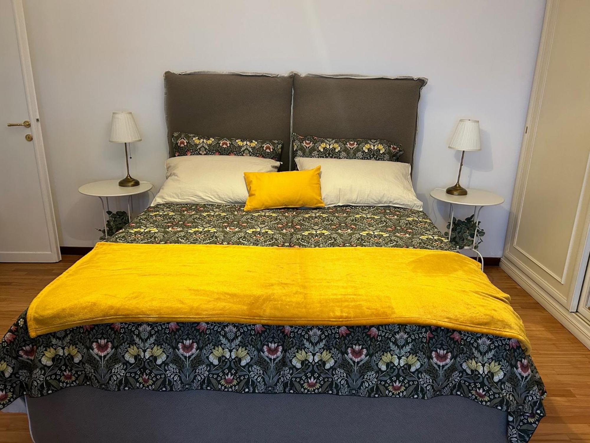 Kimera Luxury In San Pietro Apartamento *