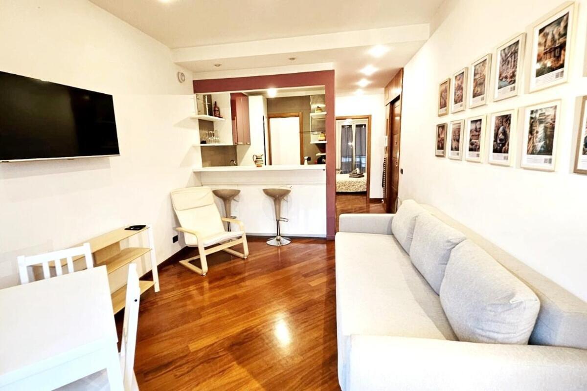 Apartamento La Casa Di Delia E Tonino